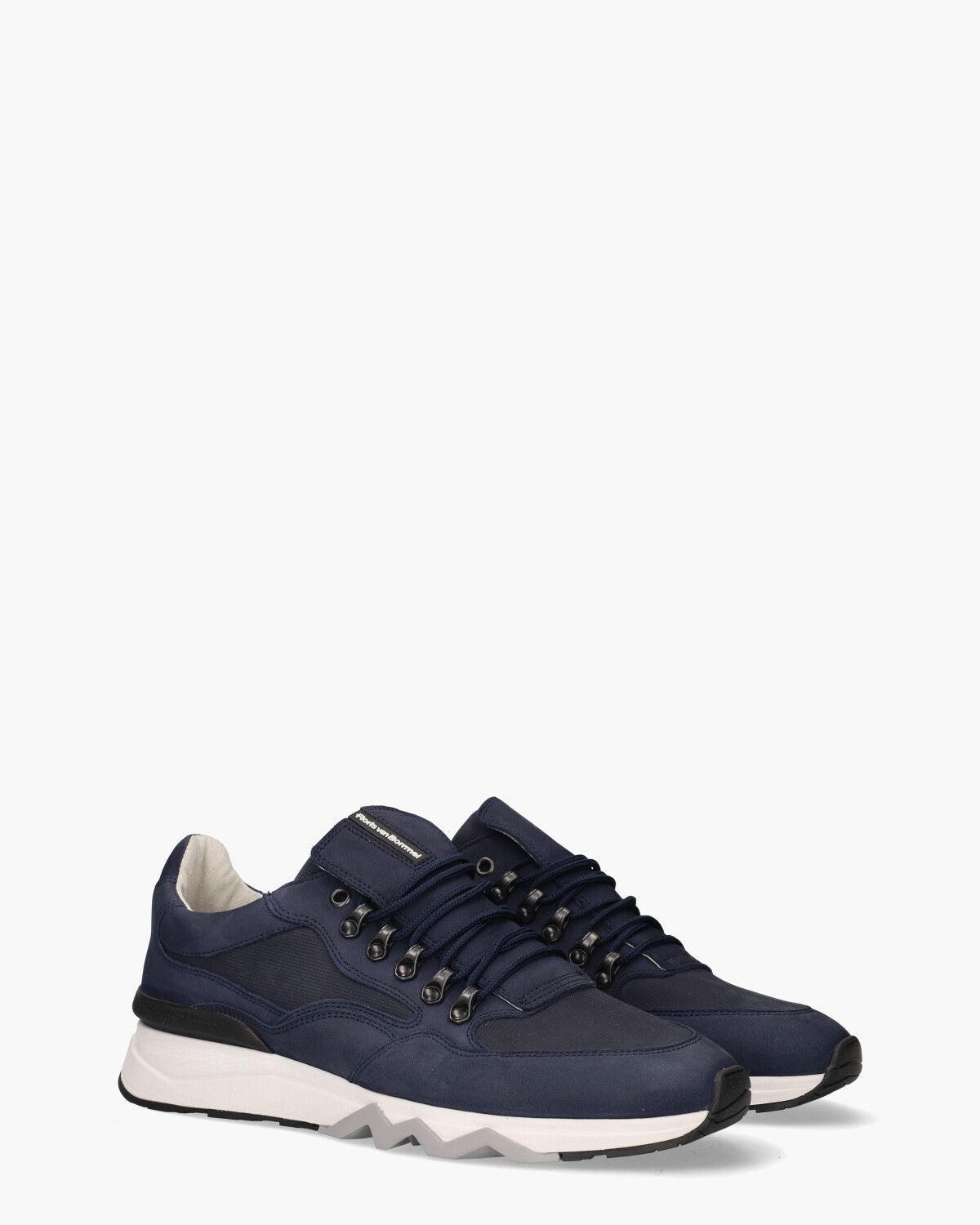 De Zager 01.08 Herensneakers