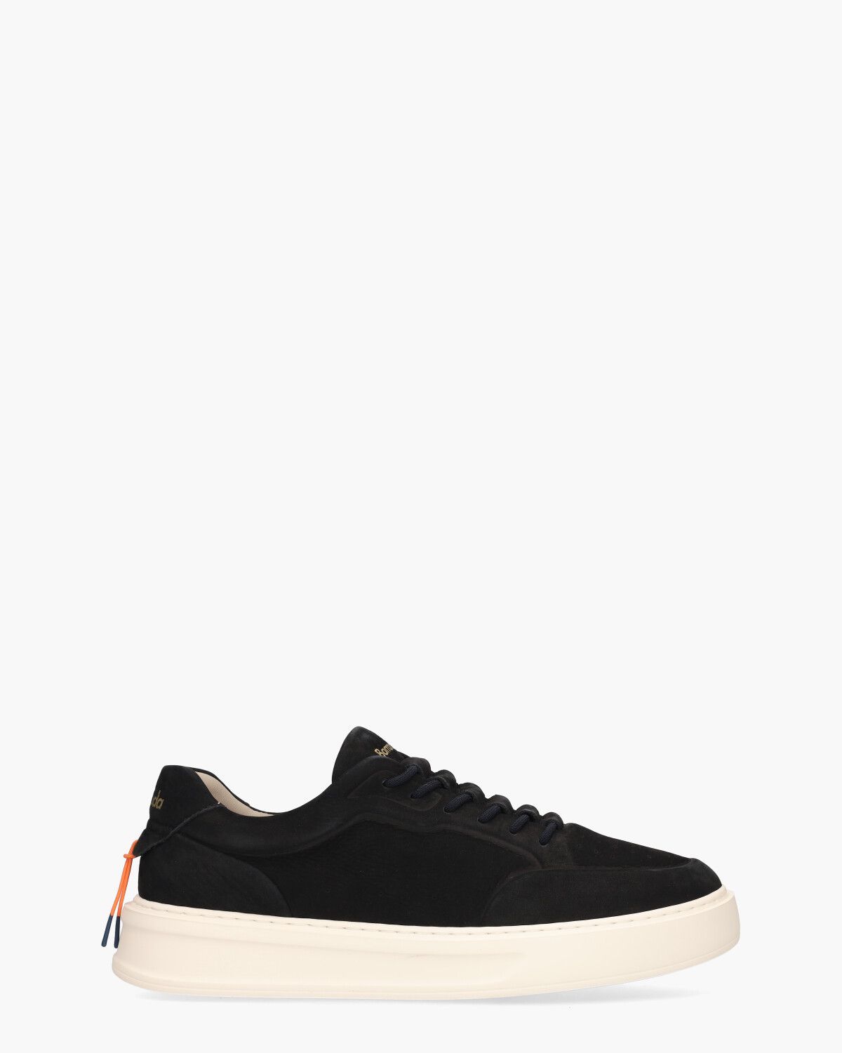 Phoenix Donkerblauw Damessneakers