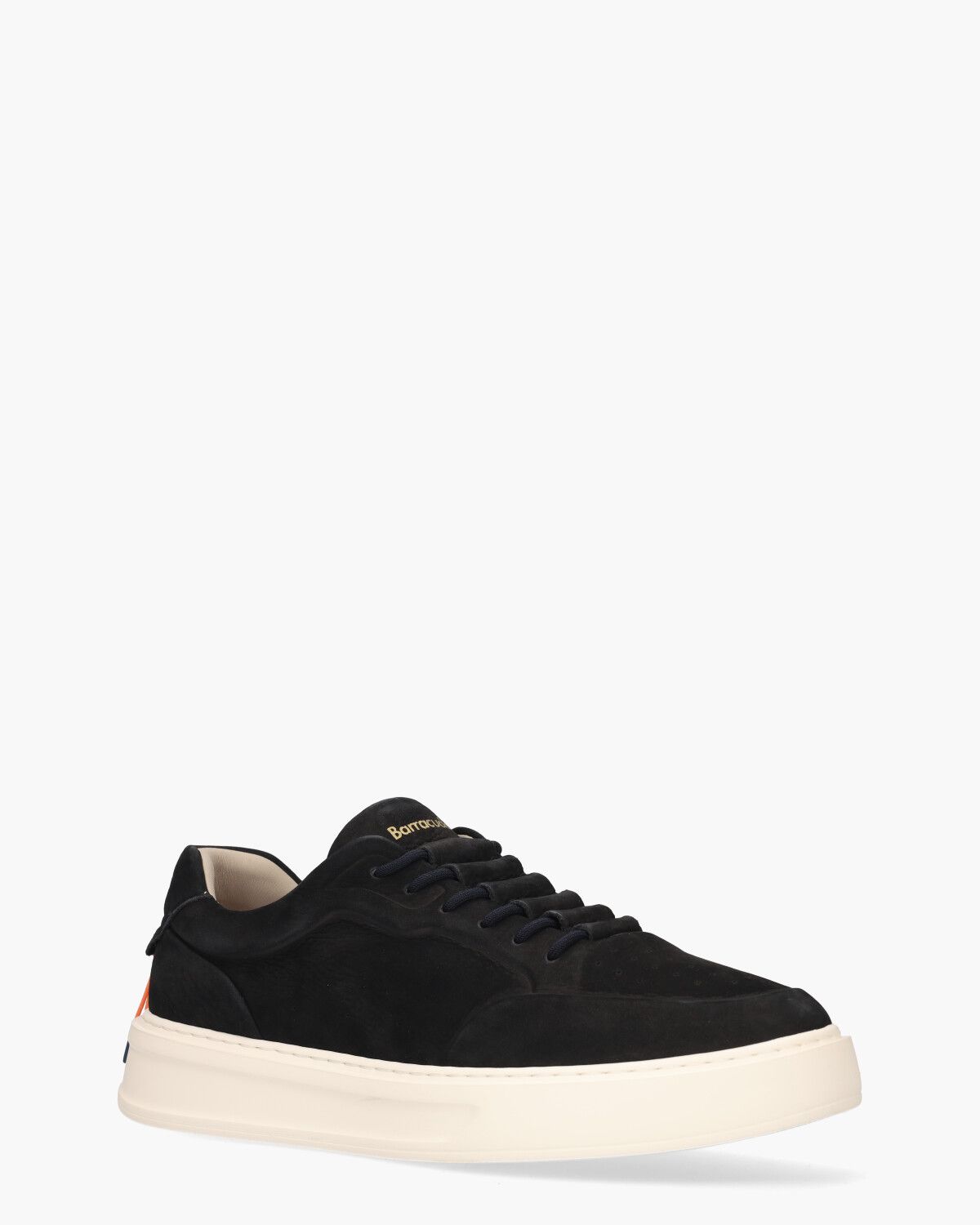Phoenix Donkerblauw Damessneakers
