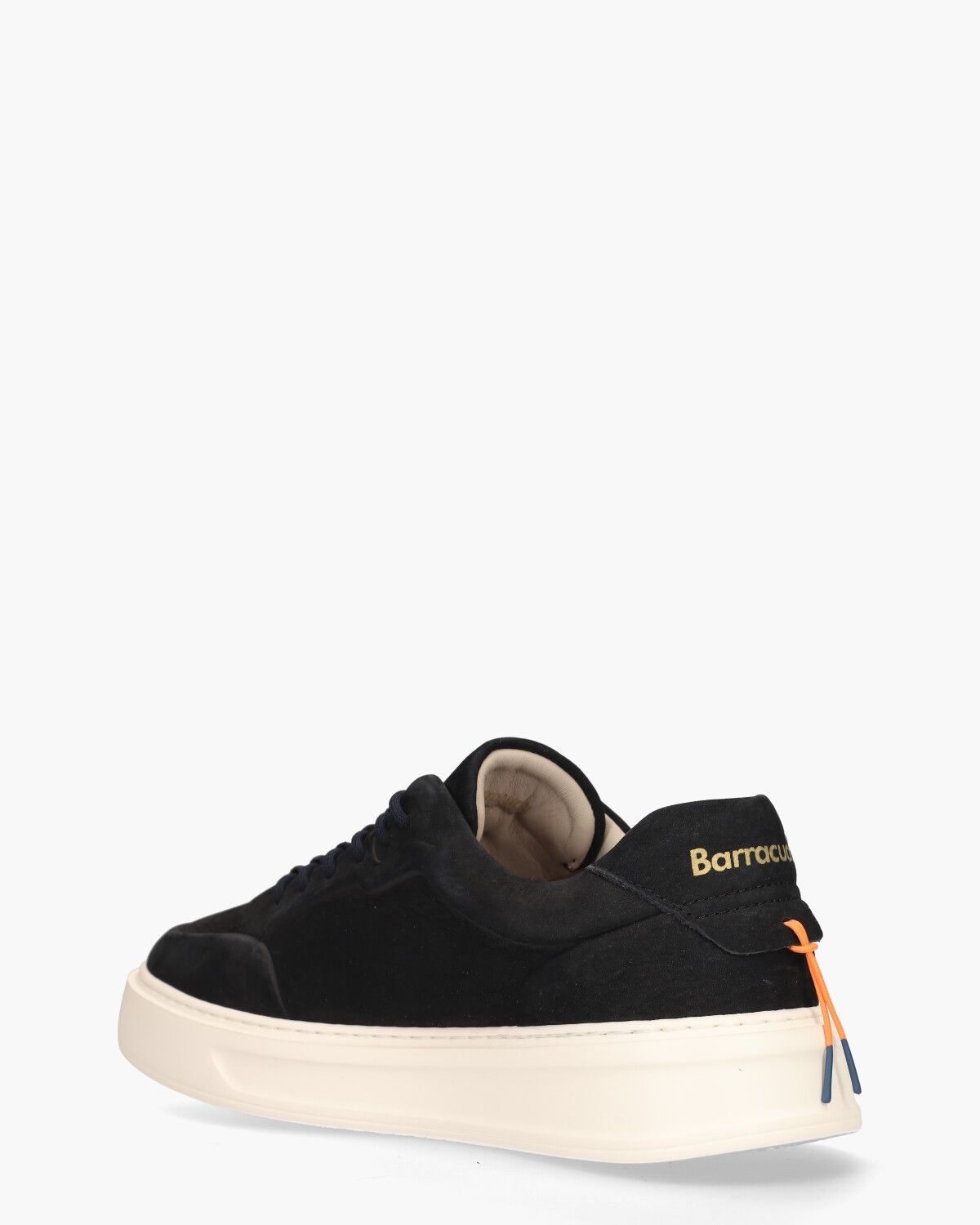 Phoenix Donkerblauw Damessneakers
