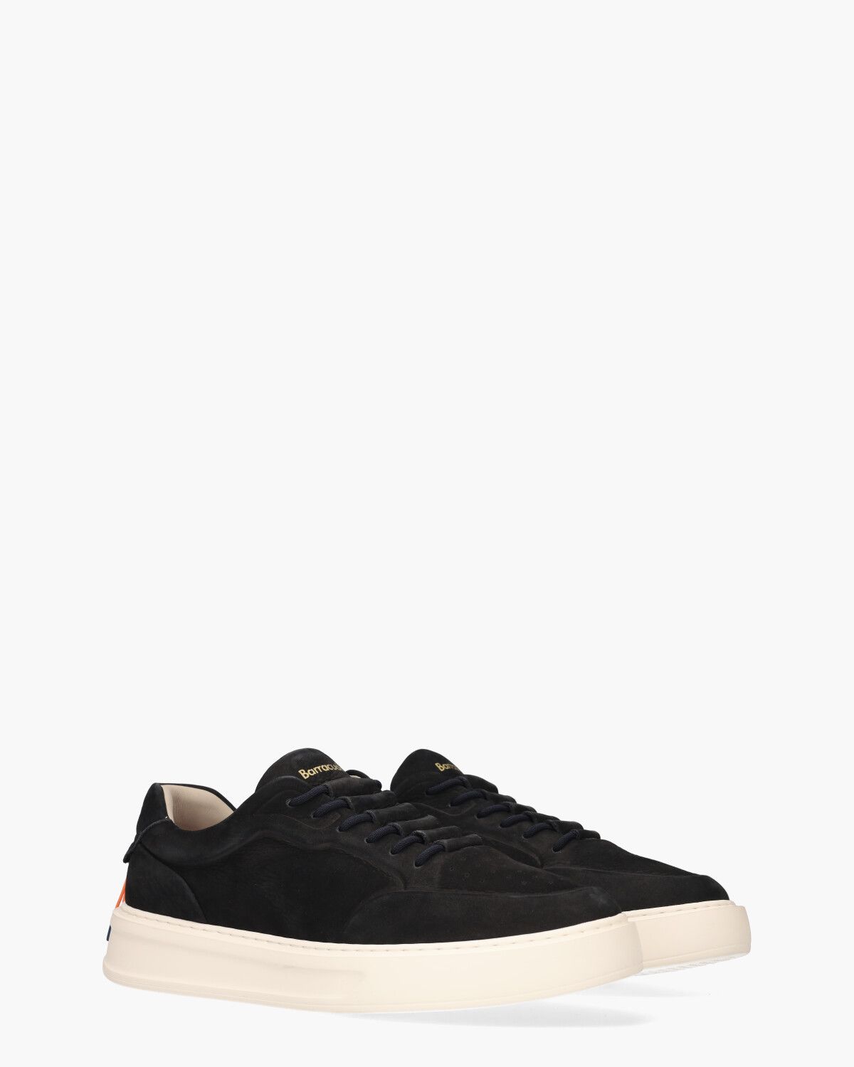 Phoenix Donkerblauw Damessneakers