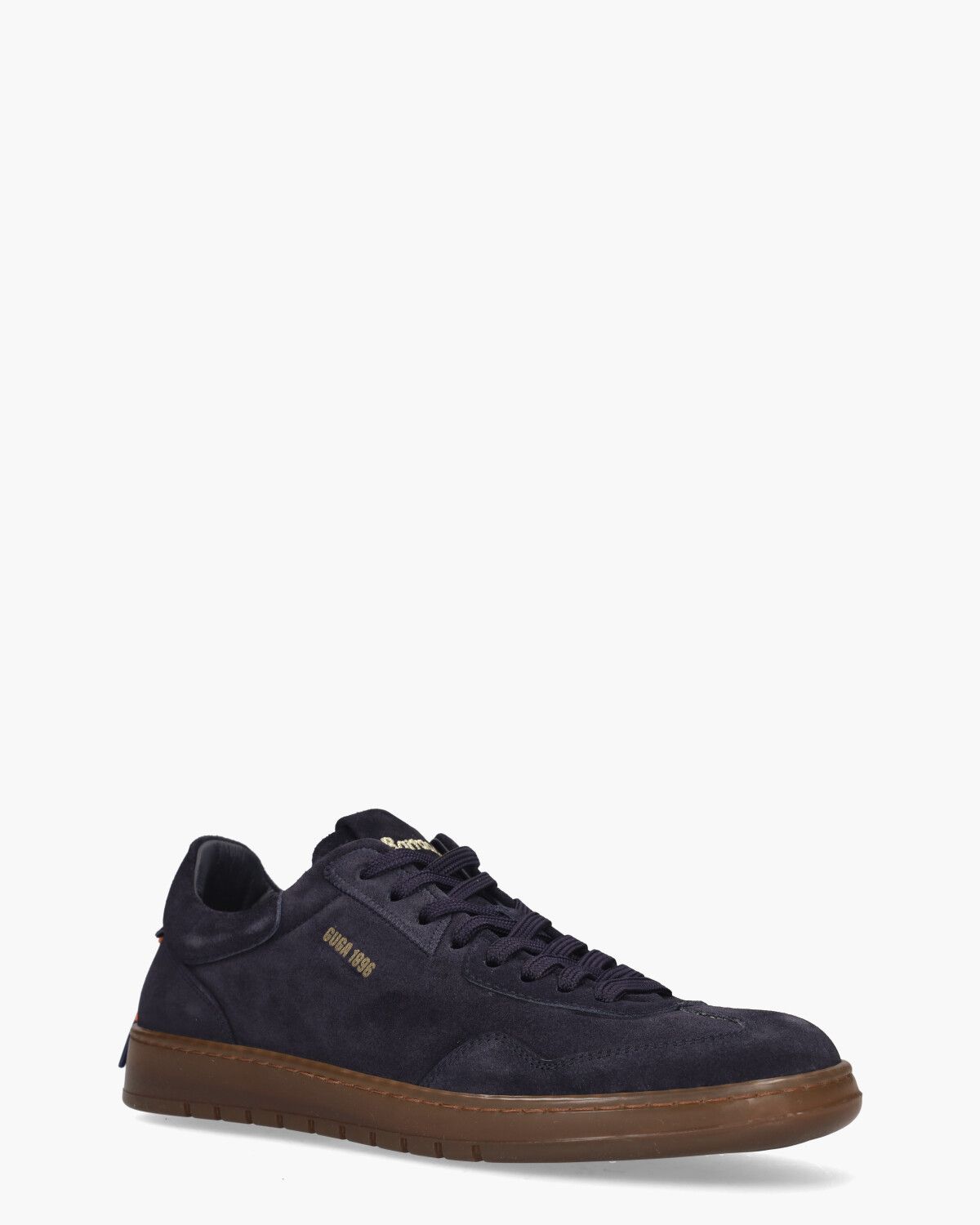 Guga Donkerblauw Herensneakers