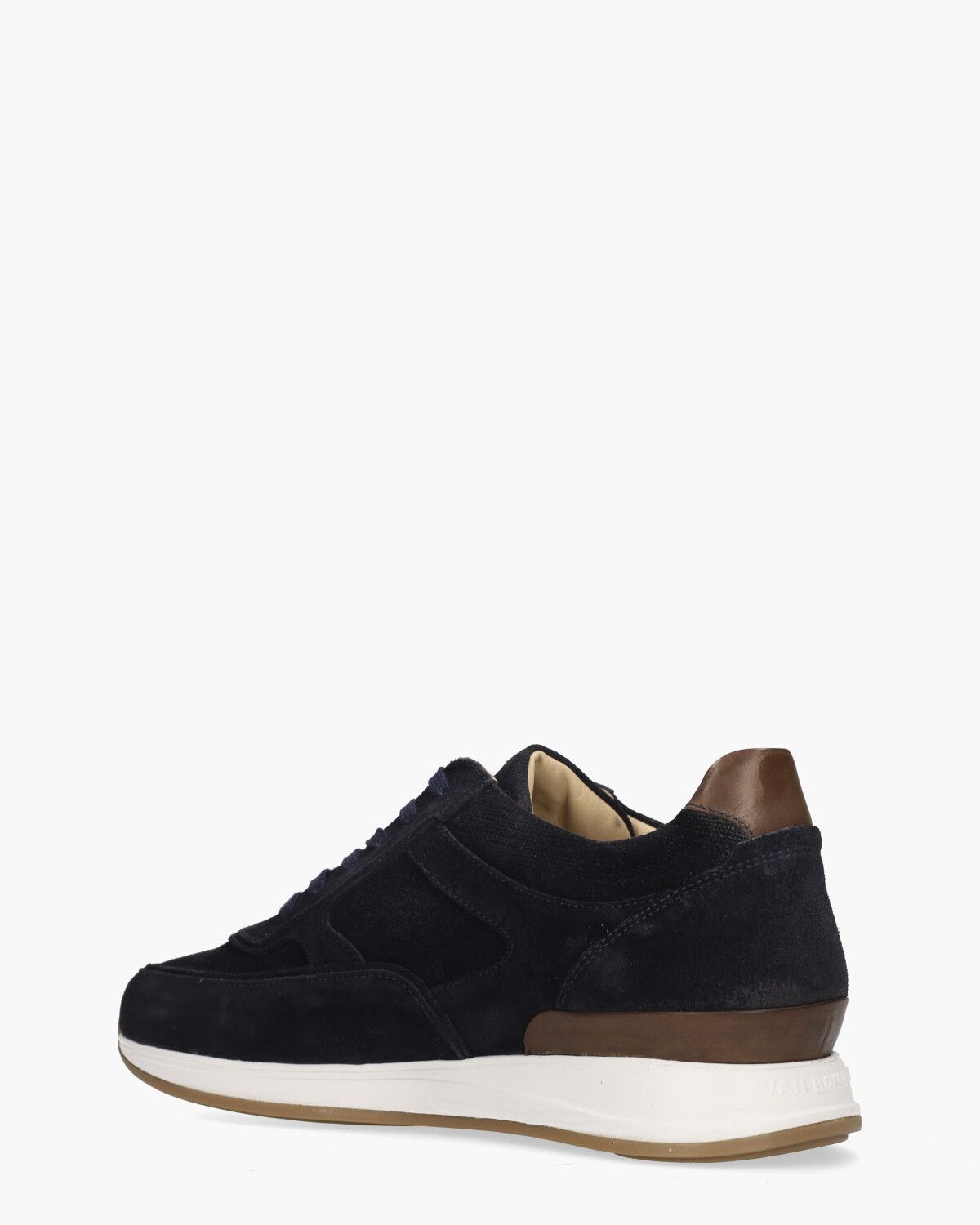 Libra 05.04 Herensneakers