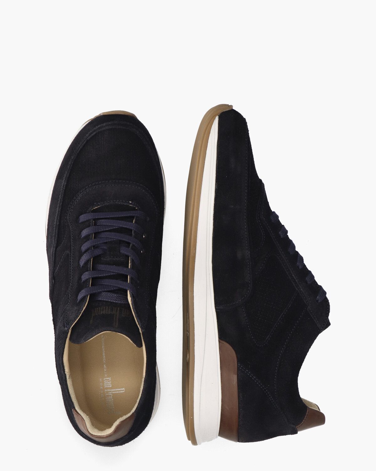Libra 05.04 Herensneakers