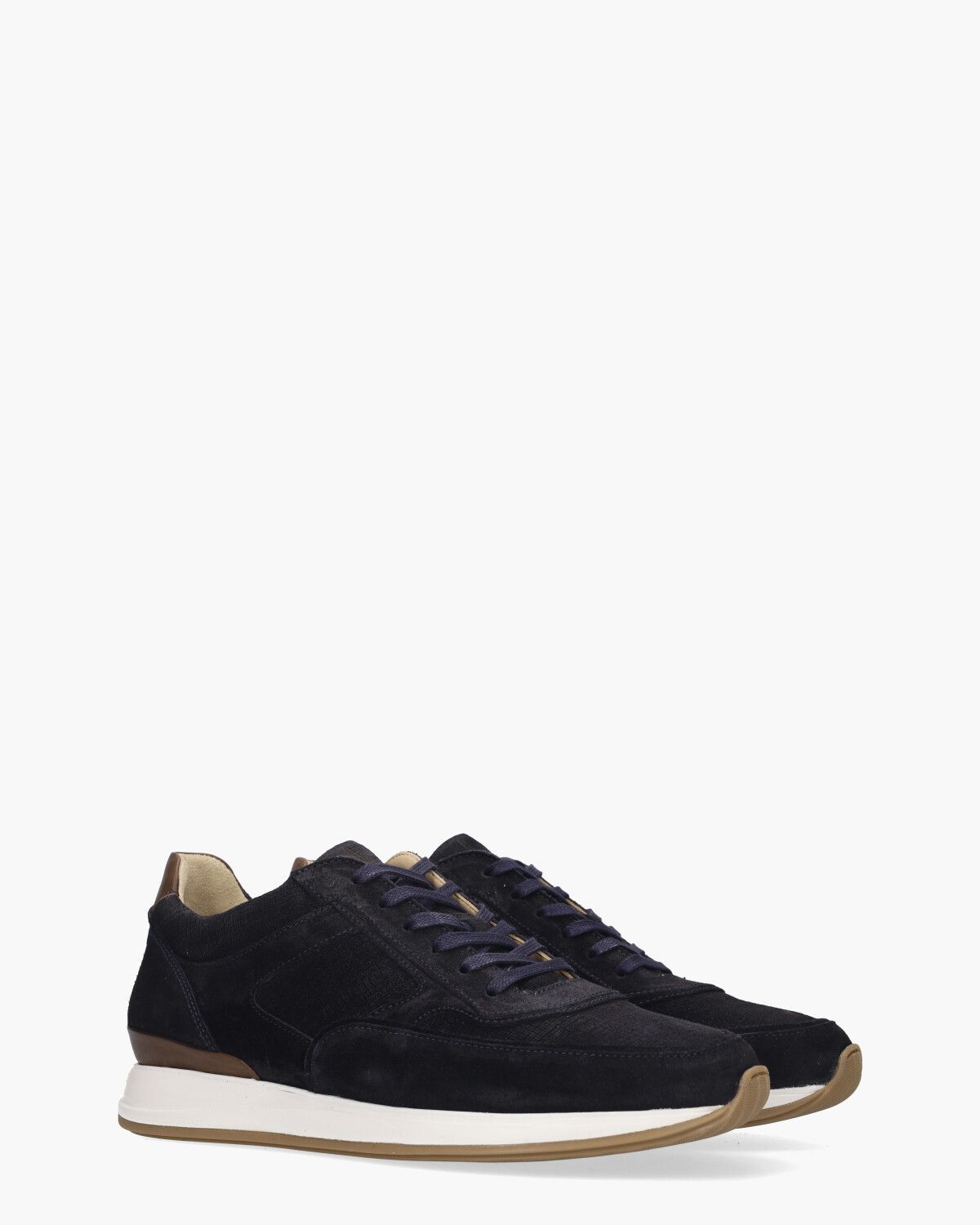 Libra 05.04 Herensneakers