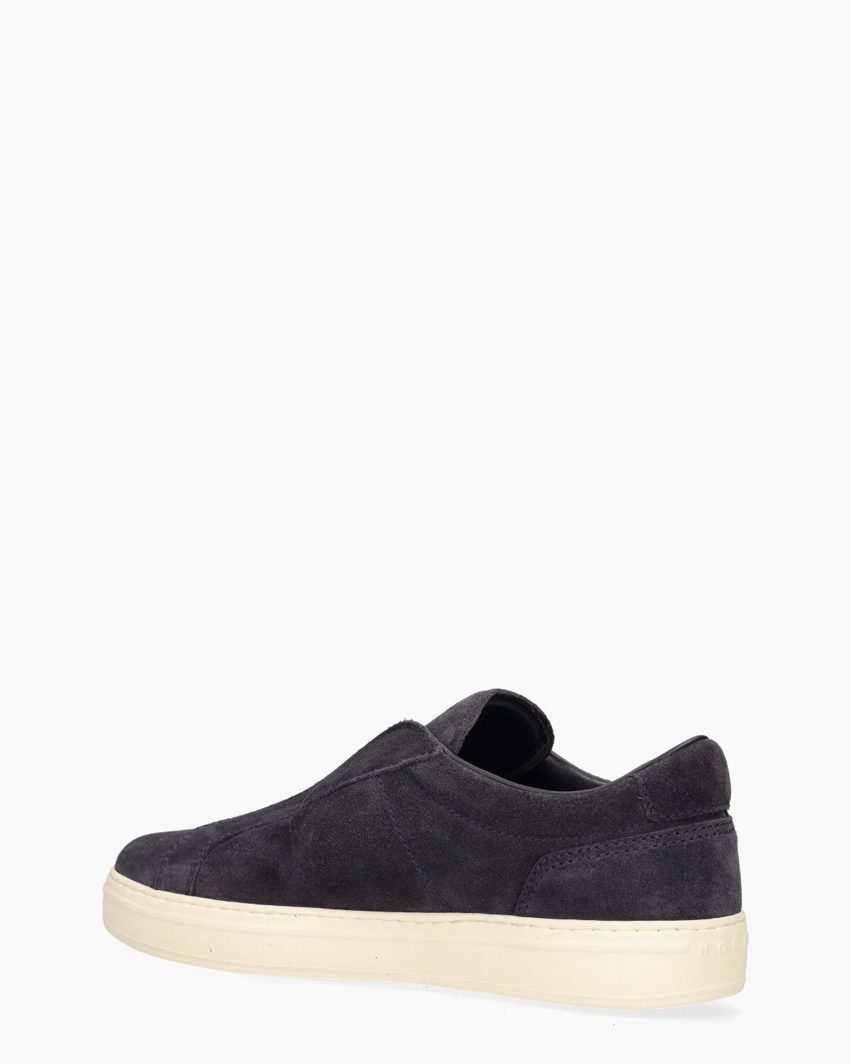 H-TV Donkerblauw Herensneakers