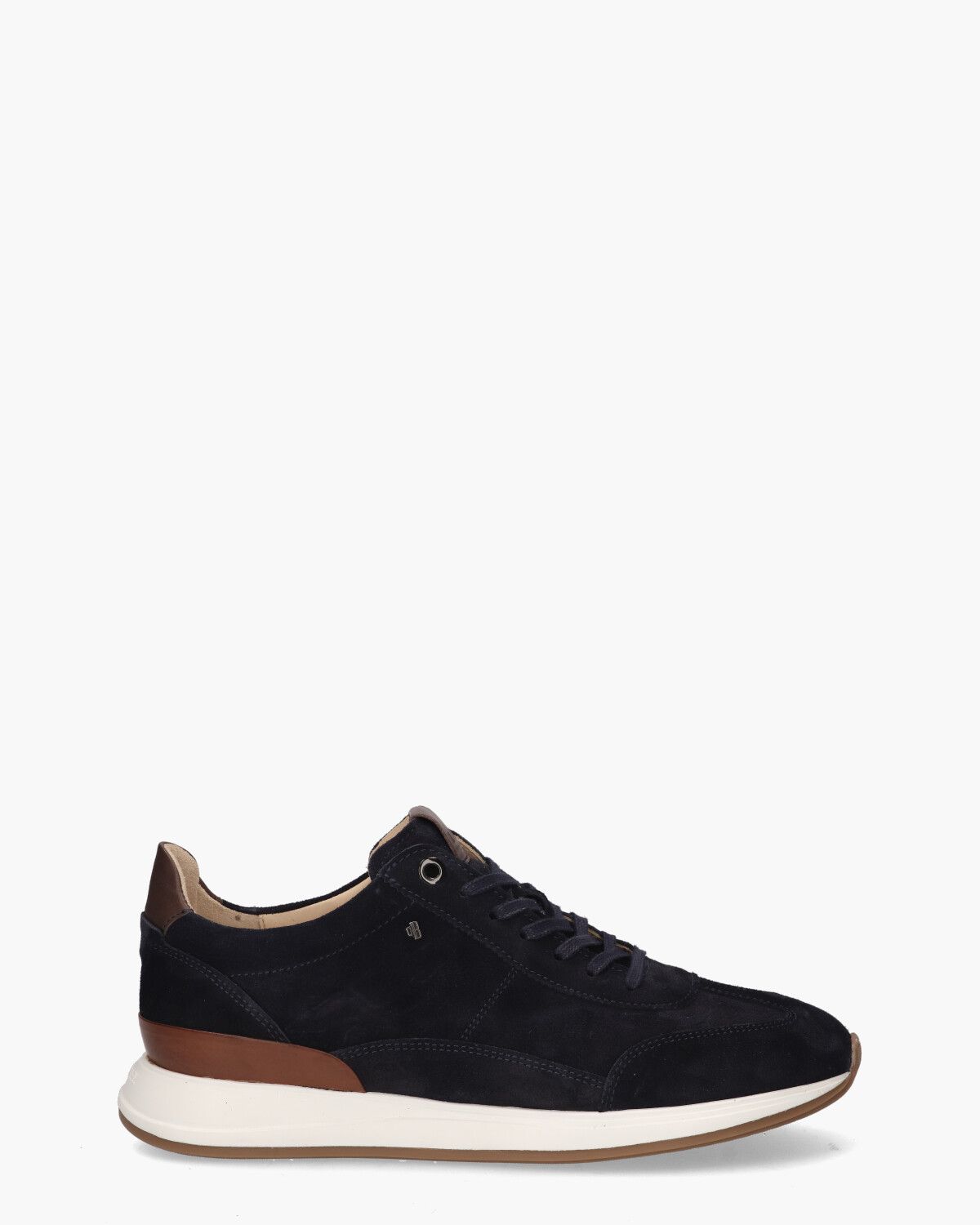 SBM-10015-41-01 Herensneakers