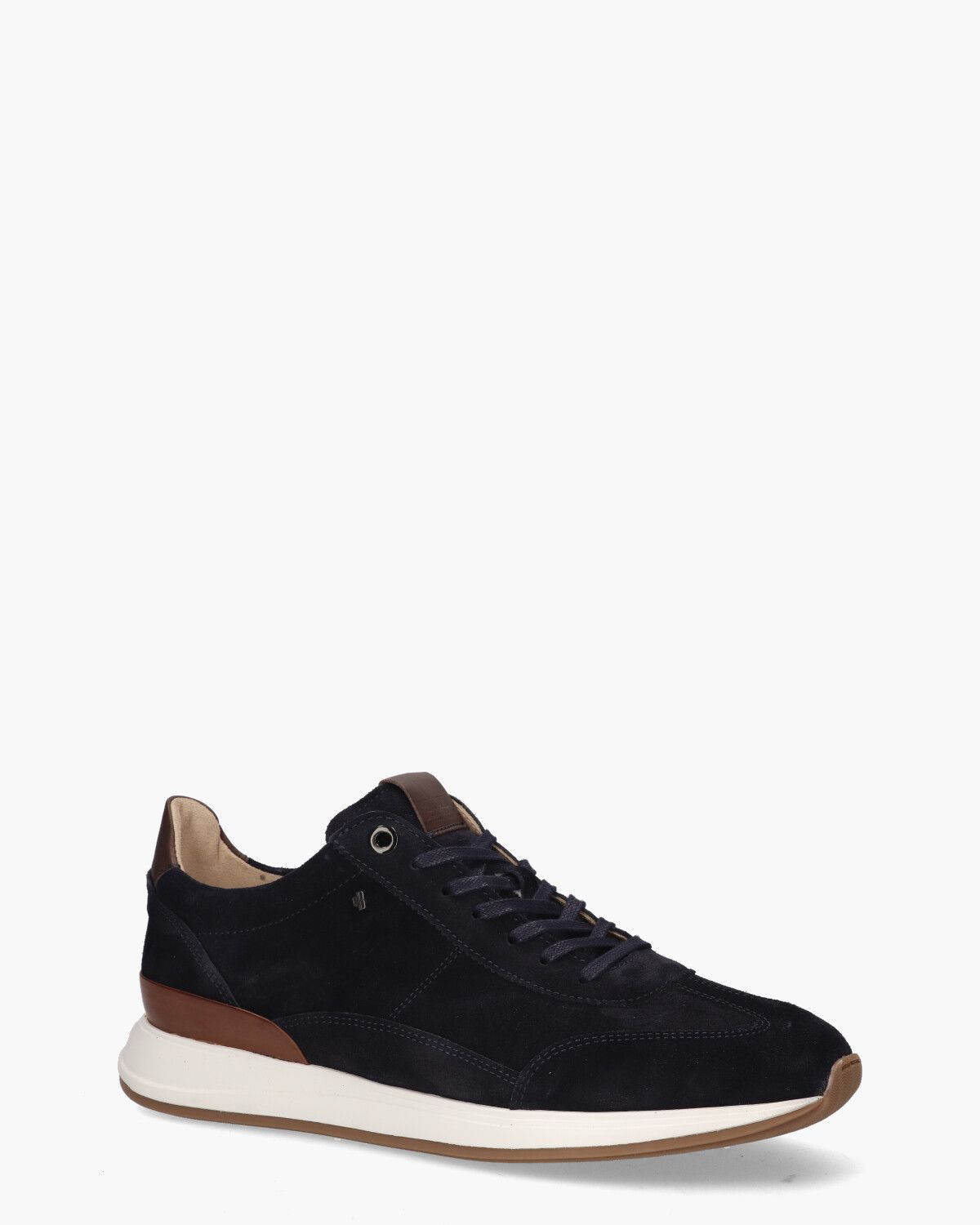 SBM-10015-41-01 Herensneakers