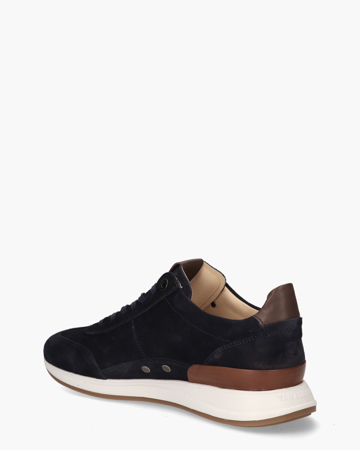 SBM-10015-41-01 Herensneakers