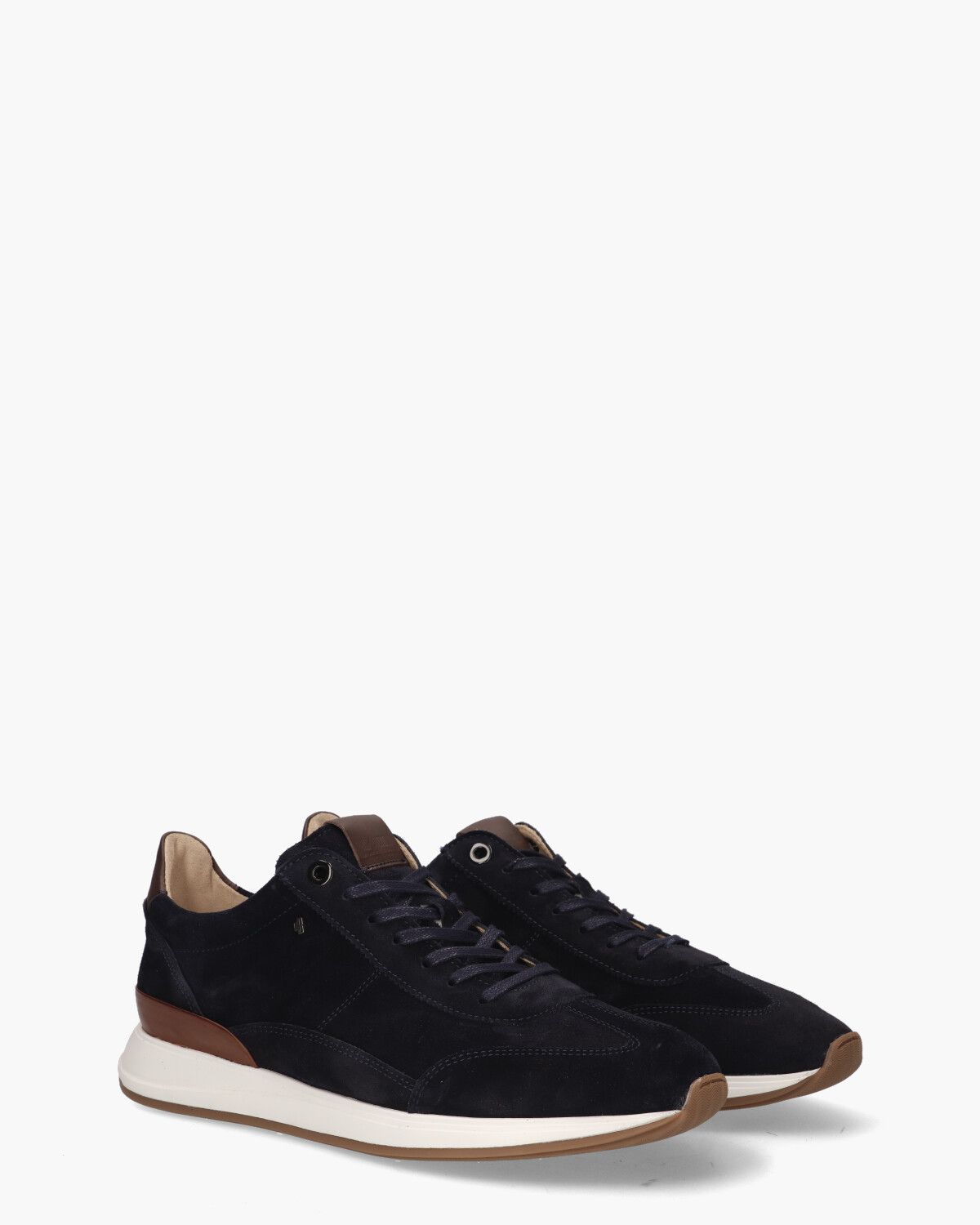 SBM-10015-41-01 Herensneakers