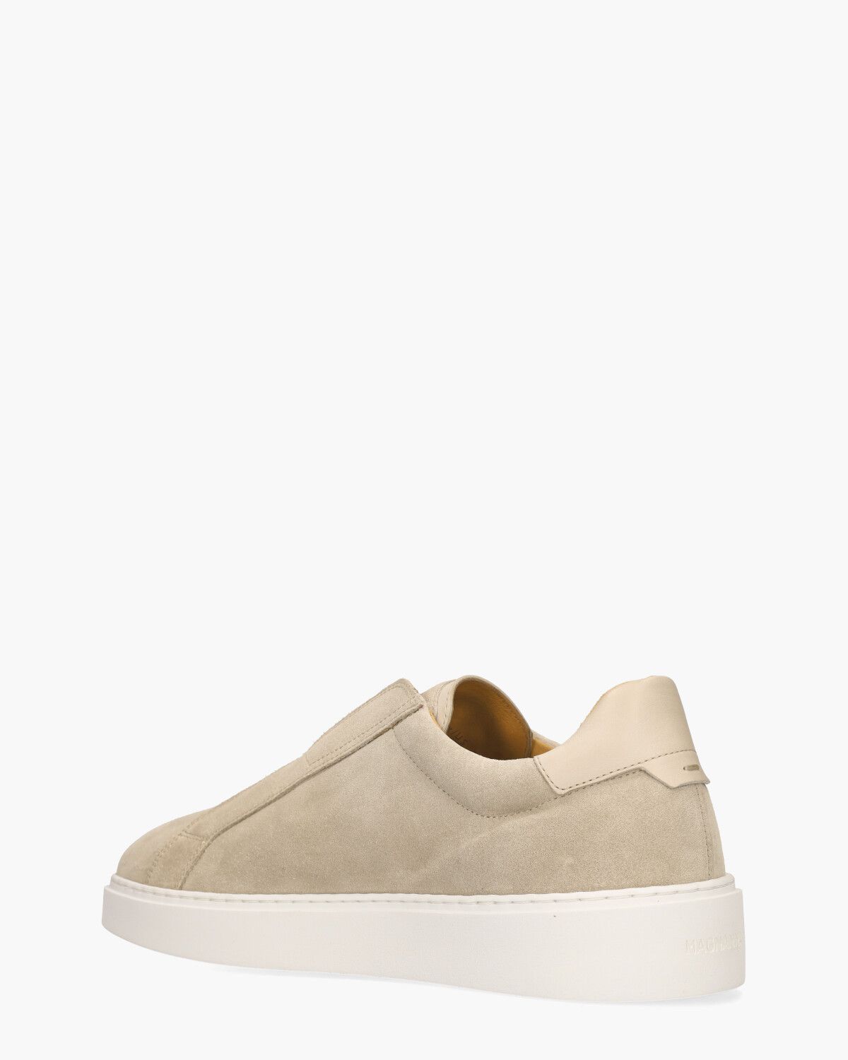 25569 Lichtbeige Herenloafers