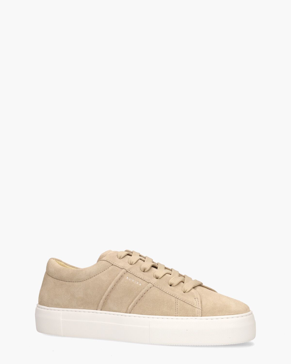 Jagger Morris Beige Herensneakers