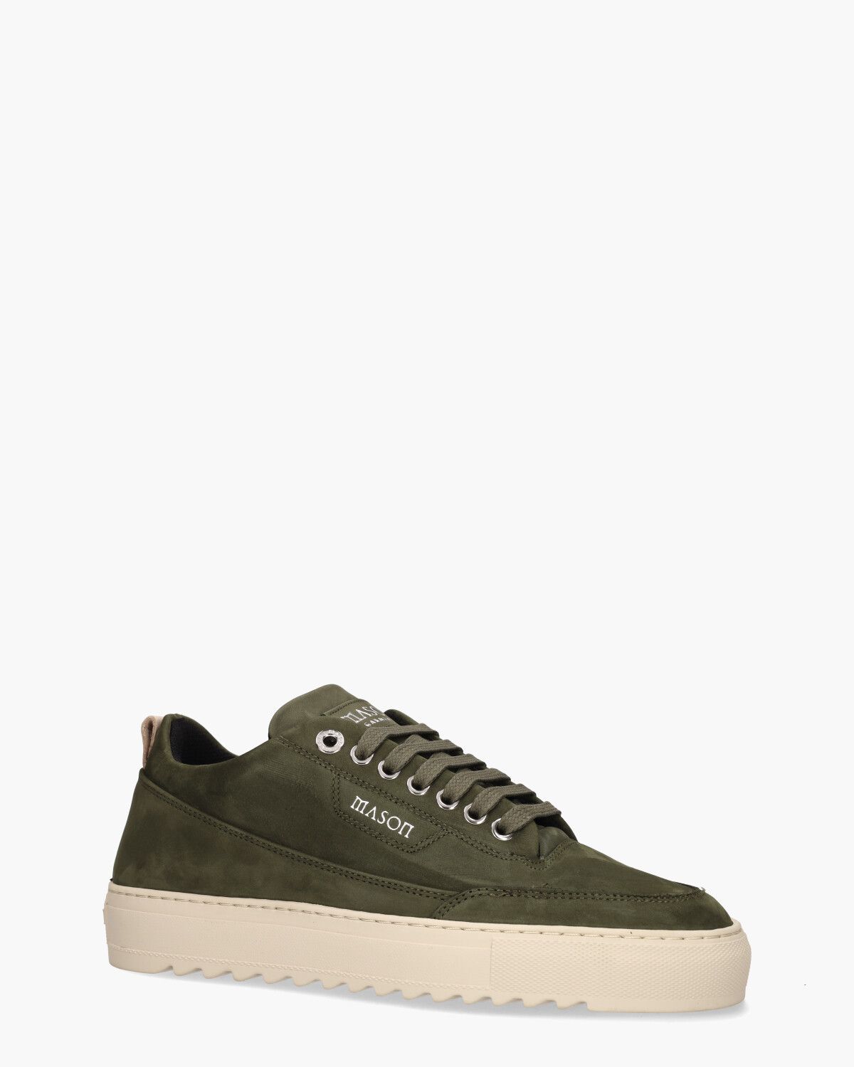 Torino 7F Herensneakers