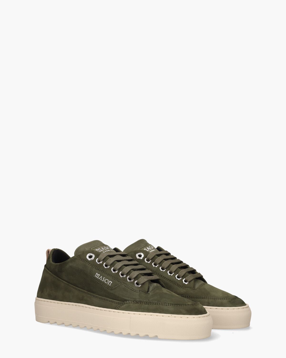 Torino 7F Herensneakers