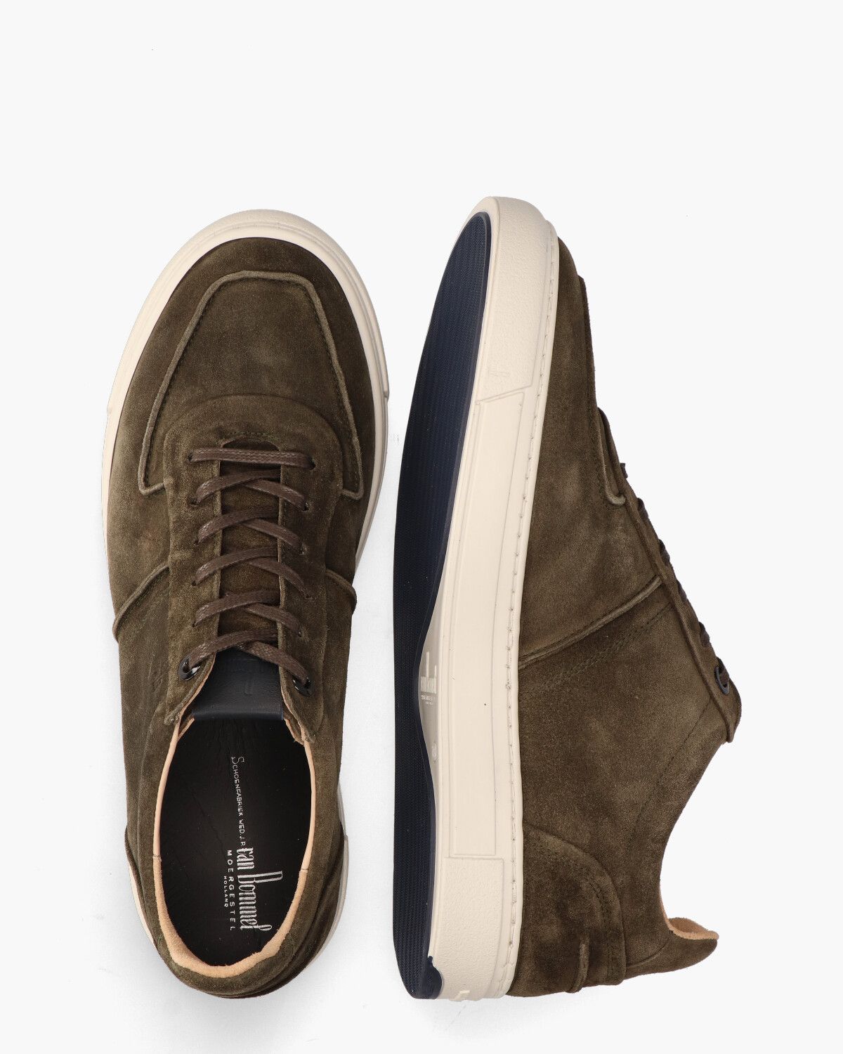 16422/04 Herensneakers