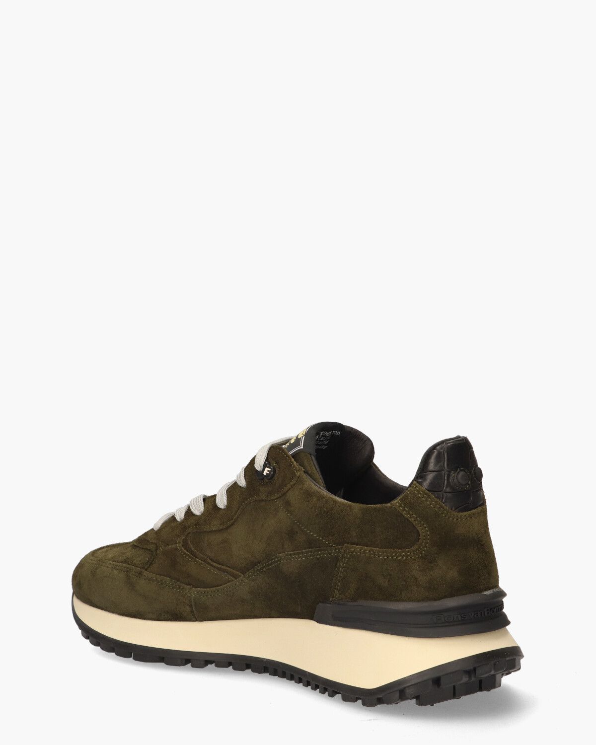 16484/04 Herensneakers