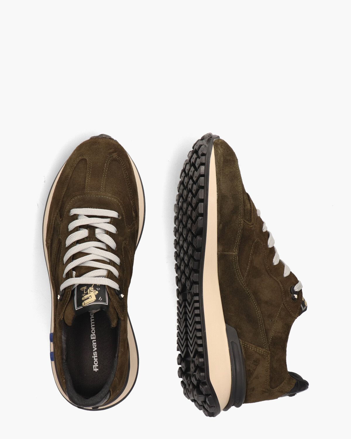 16484/04 Herensneakers