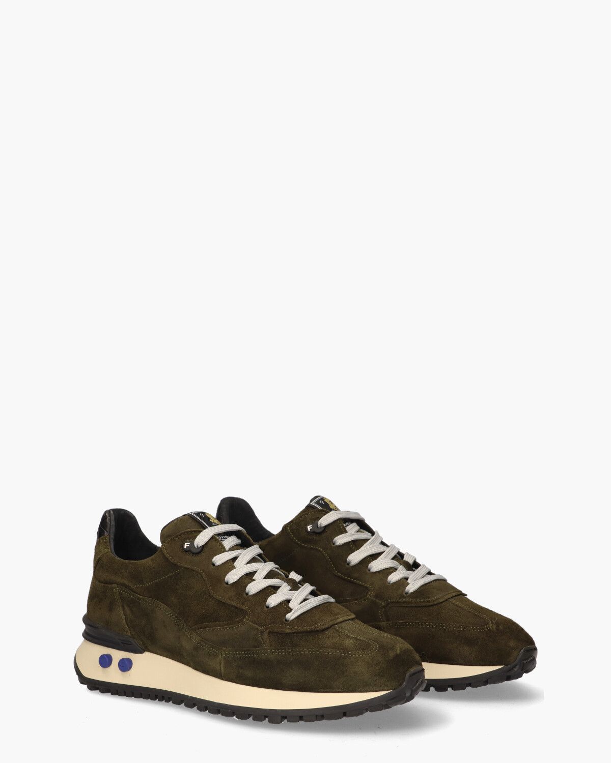 16484/04 Herensneakers