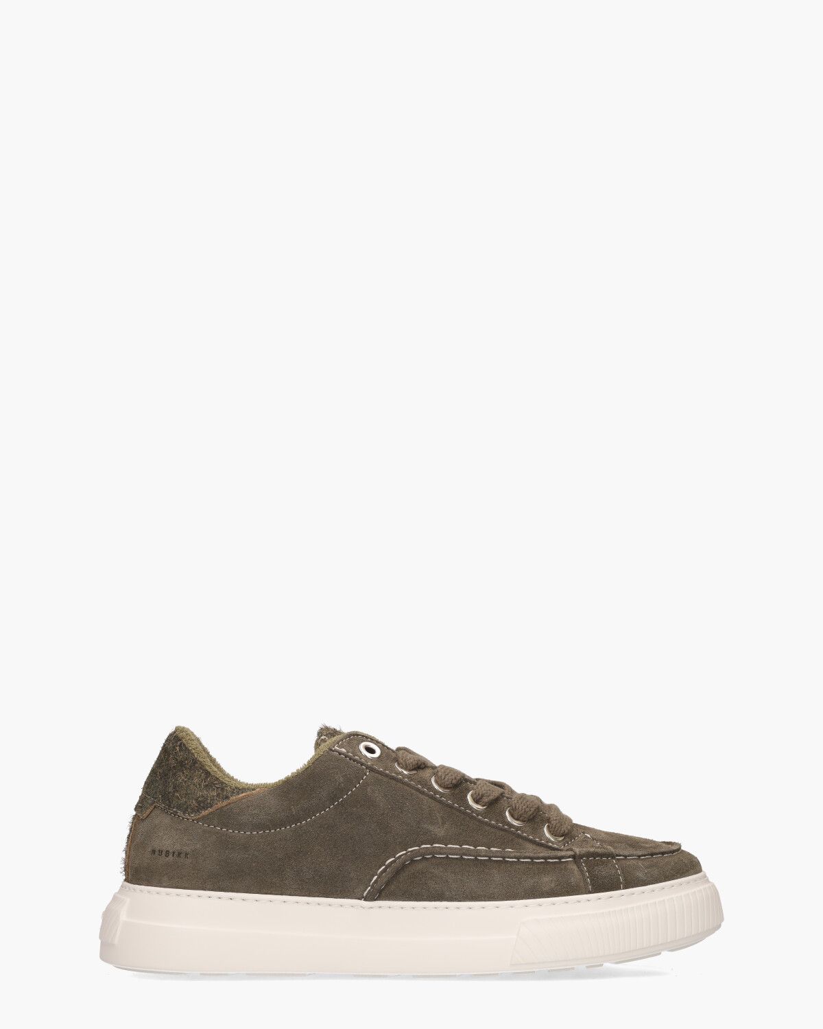 Caldera Tora Groen Herensneakers