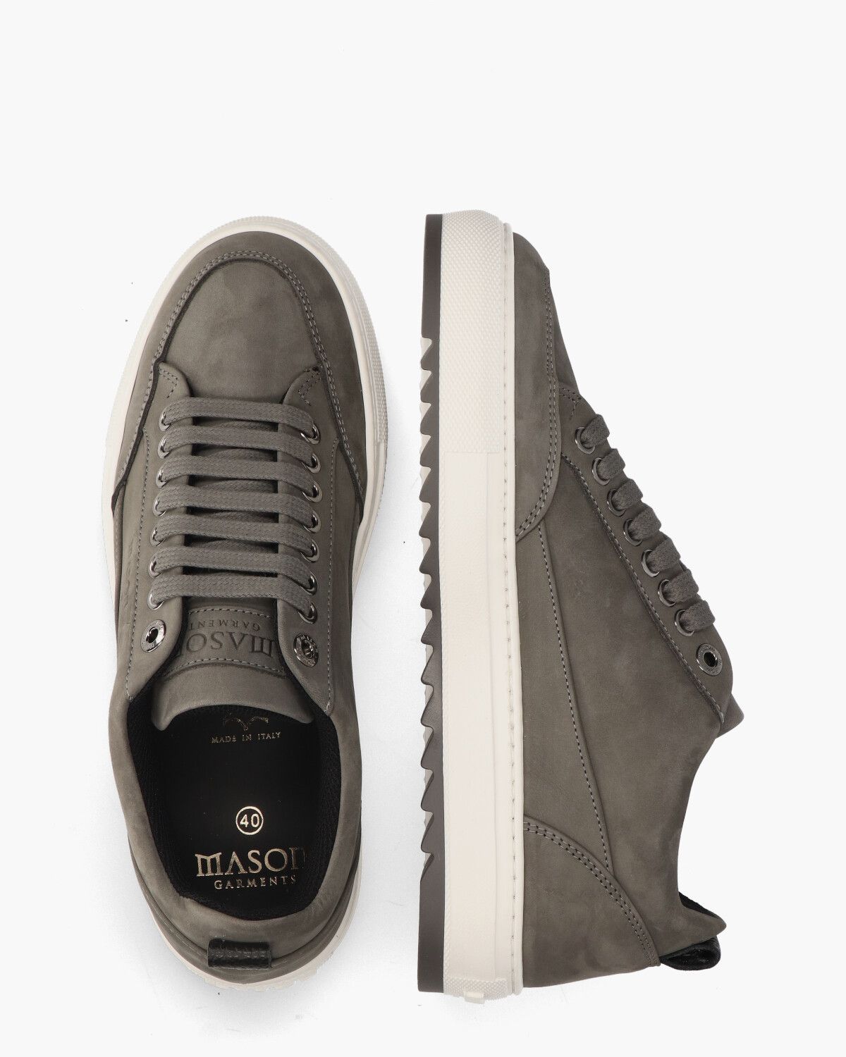 Tia 1C Herensneakers