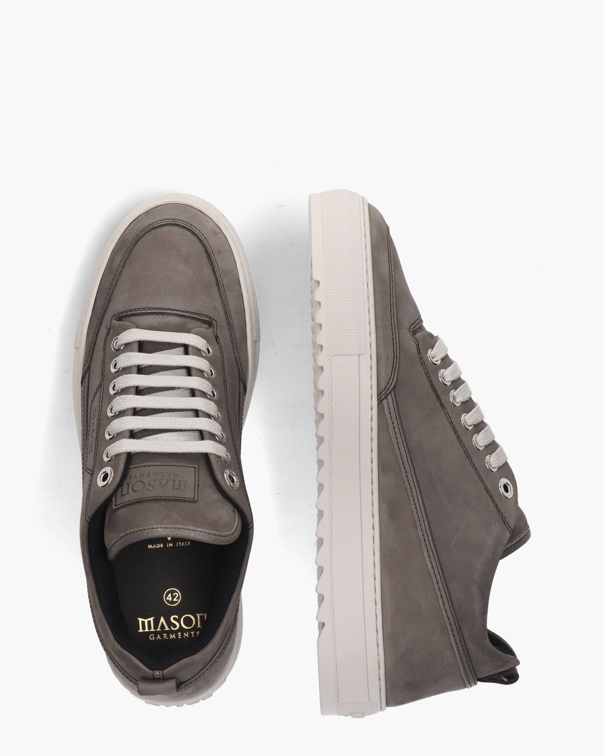 Torino 16C Herensneakers