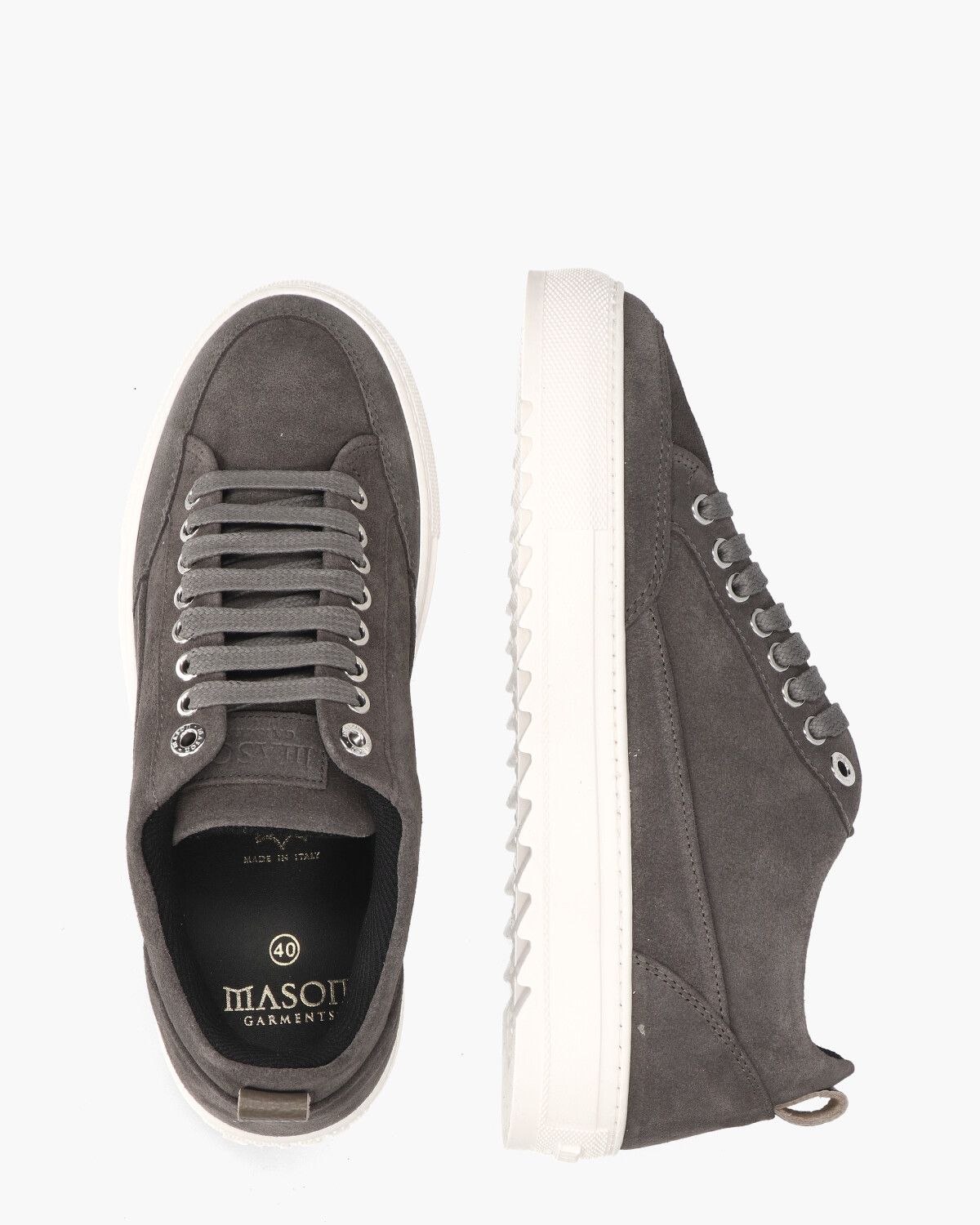 Tia Uniforme 1B Herensneakers