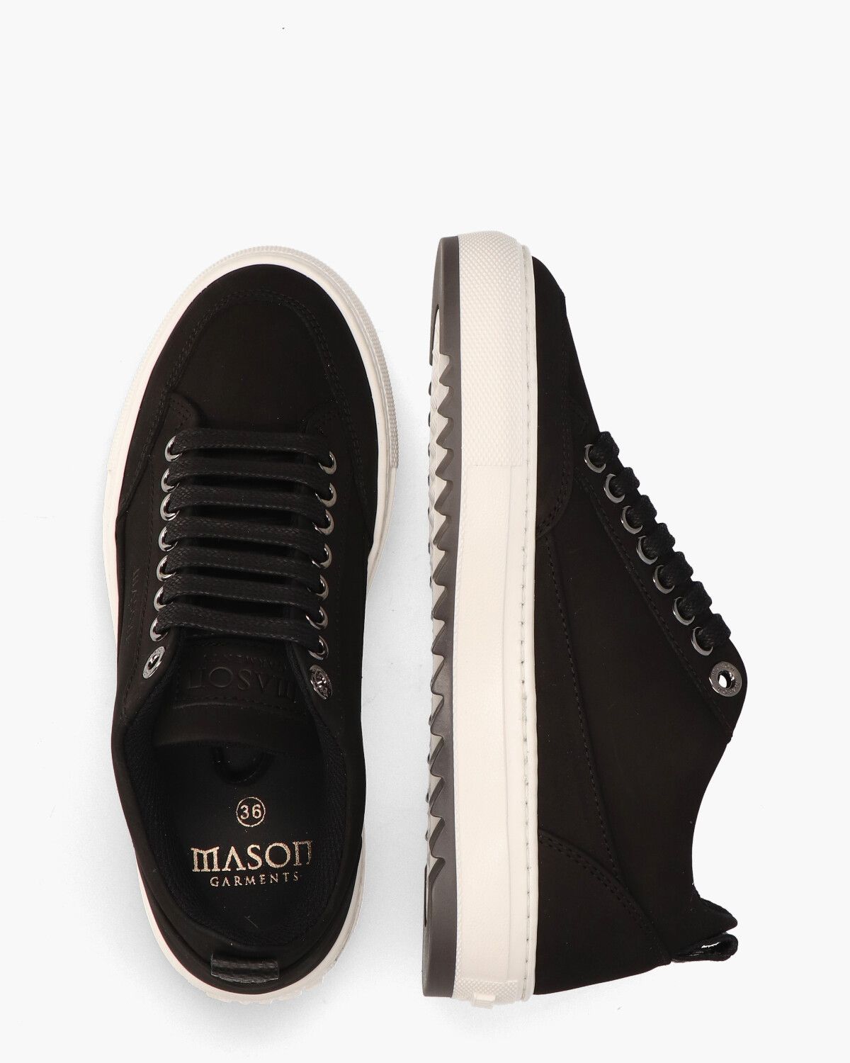 Tia 1A Herensneakers