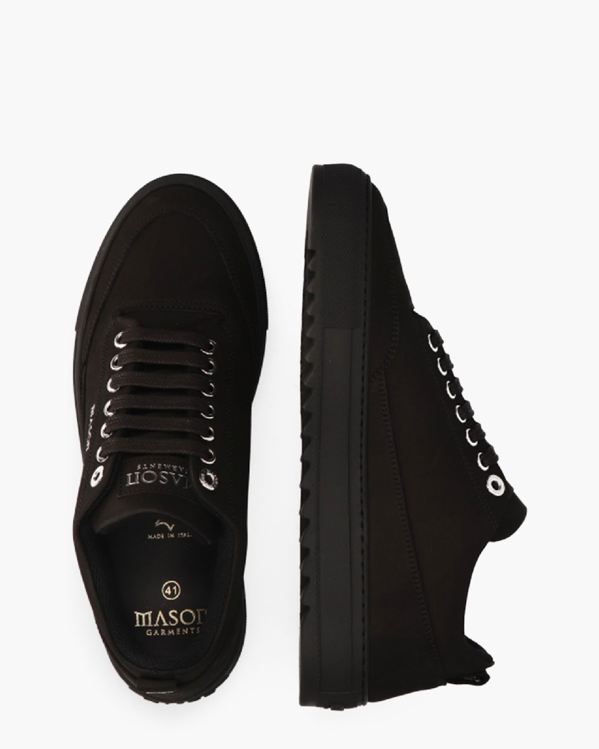 Torino 19F Herensneakers