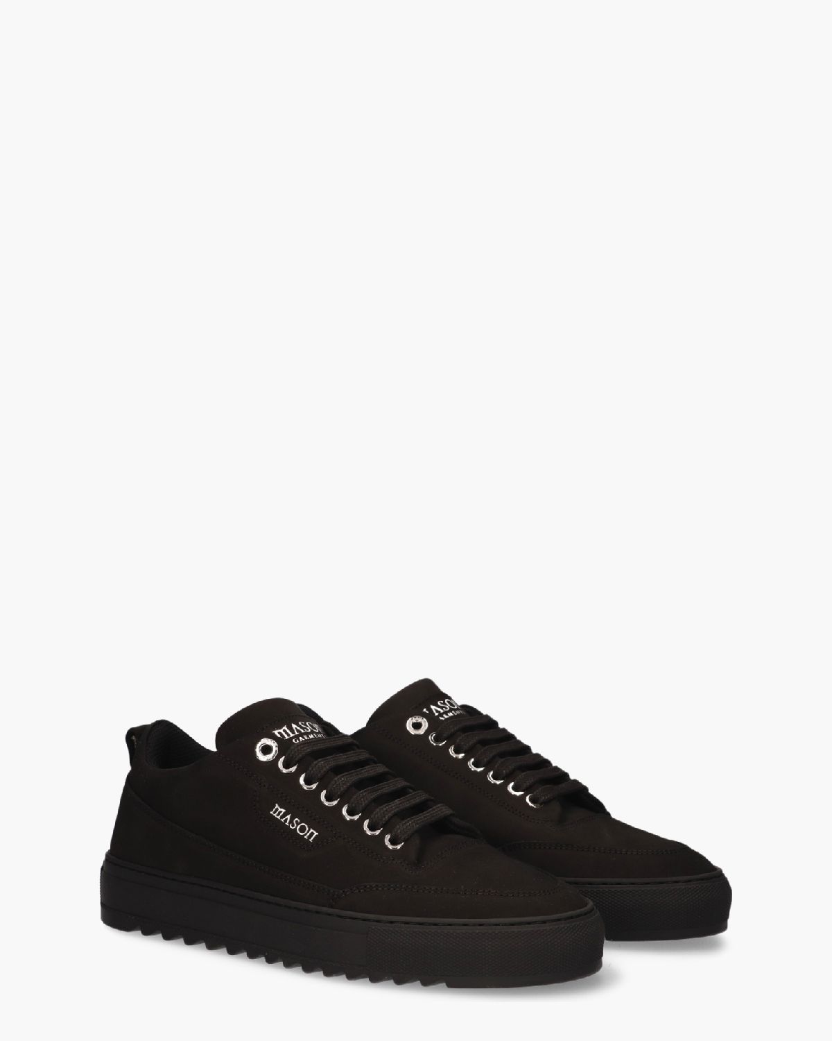 Torino 19F Herensneakers
