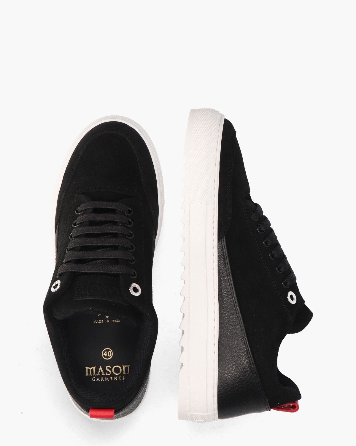 Torino Regolare 13B Herensneakers