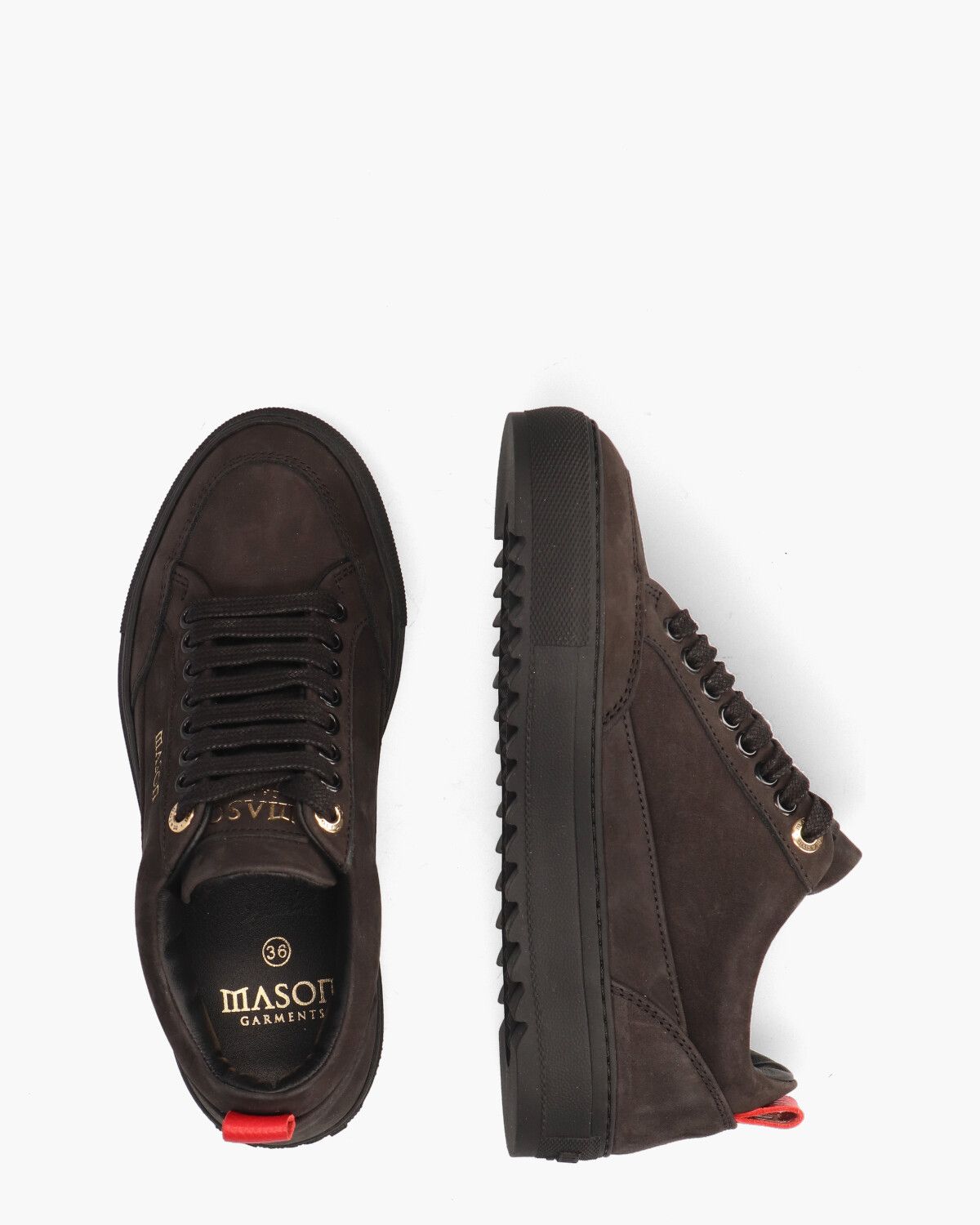 Tia 25C Damessneakers