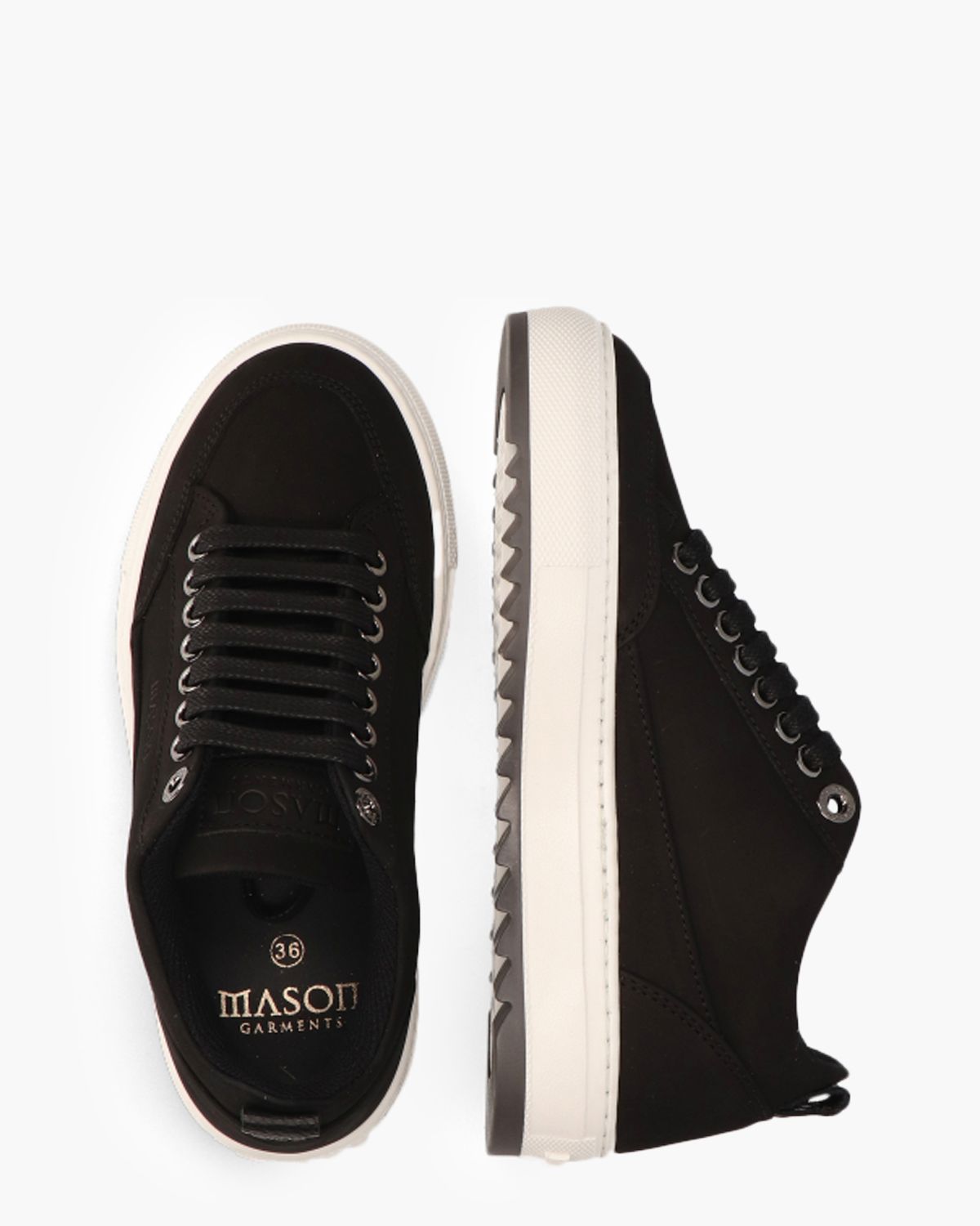 Tia 1A  Damessneakers