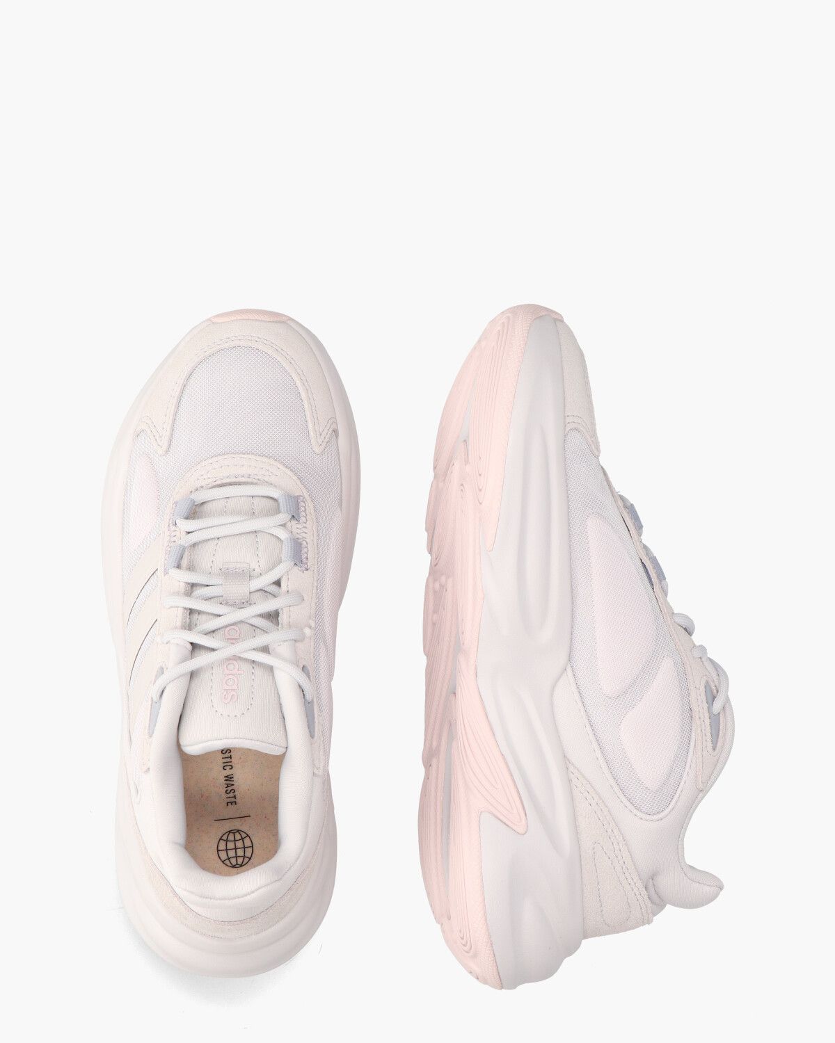 Ozelle GX1728 Damessneakers