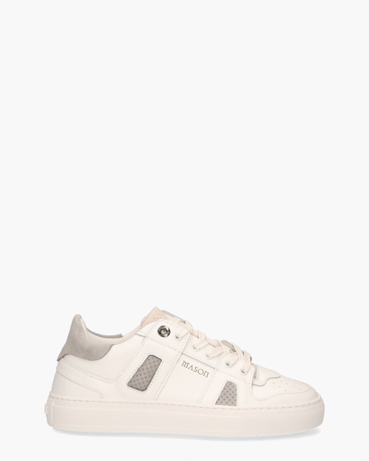 Bari 11D Damessneakers