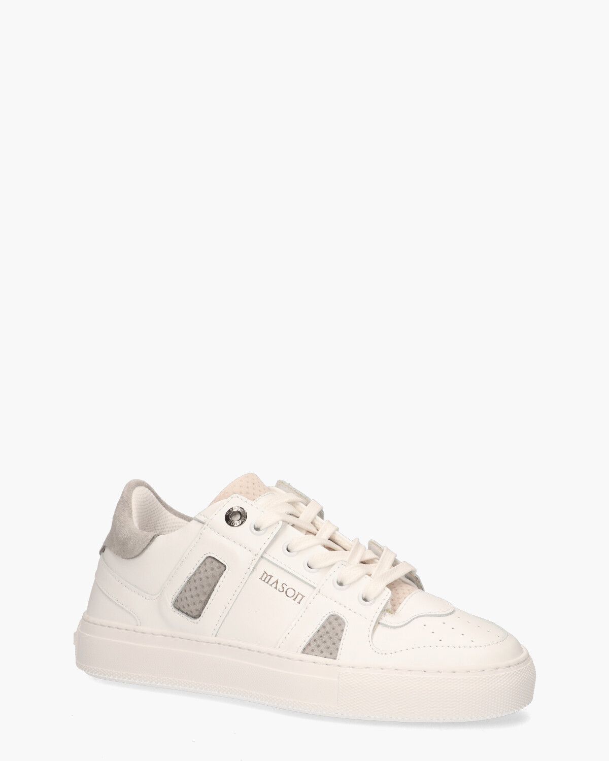 Bari 11D Damessneakers