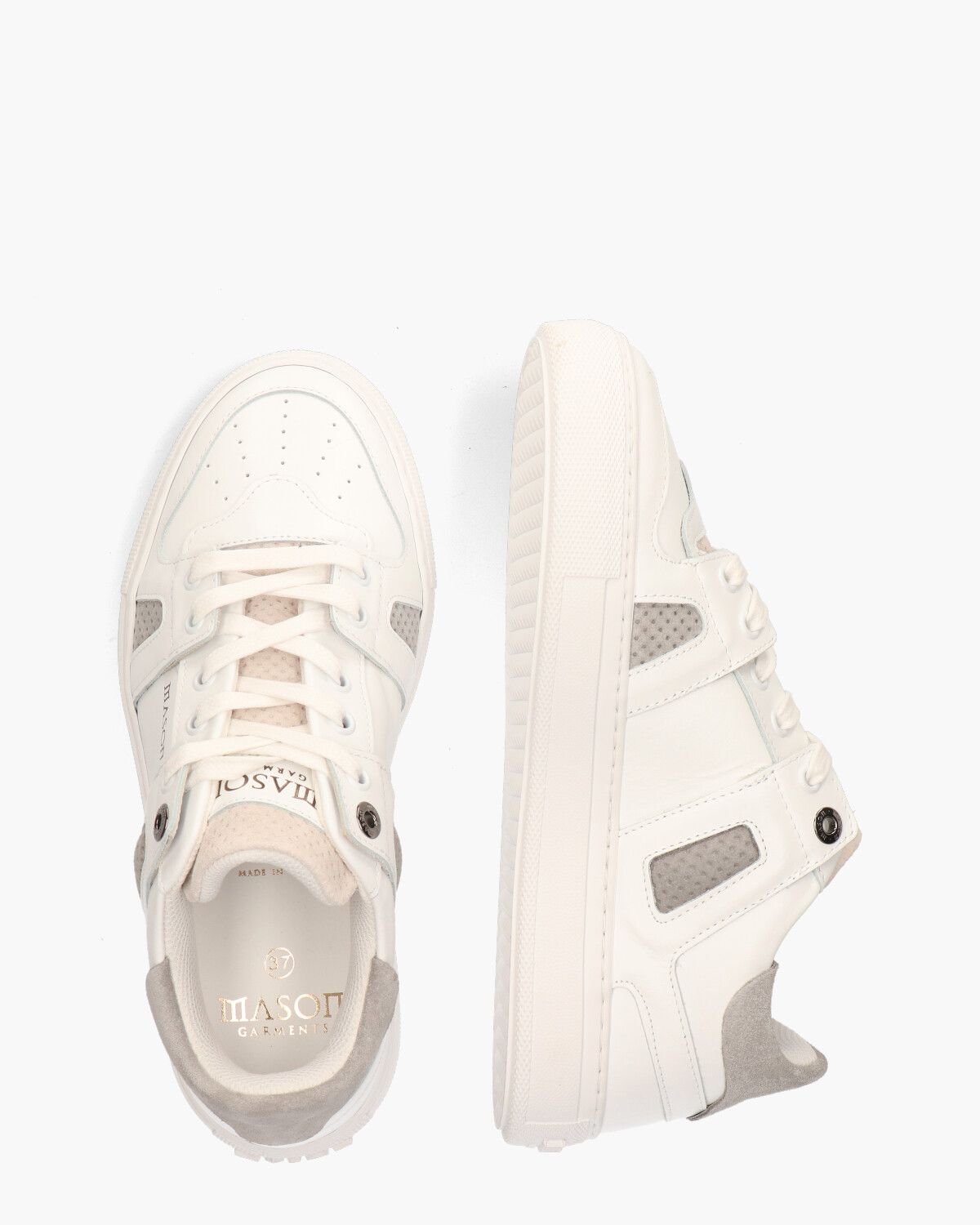 Bari 11D Damessneakers