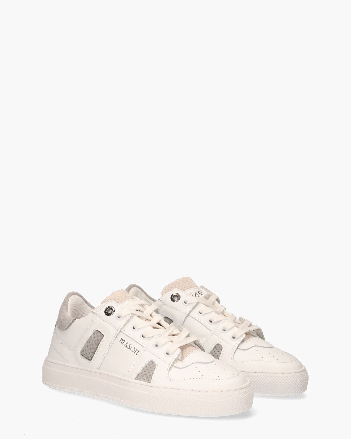 Bari 11D Damessneakers