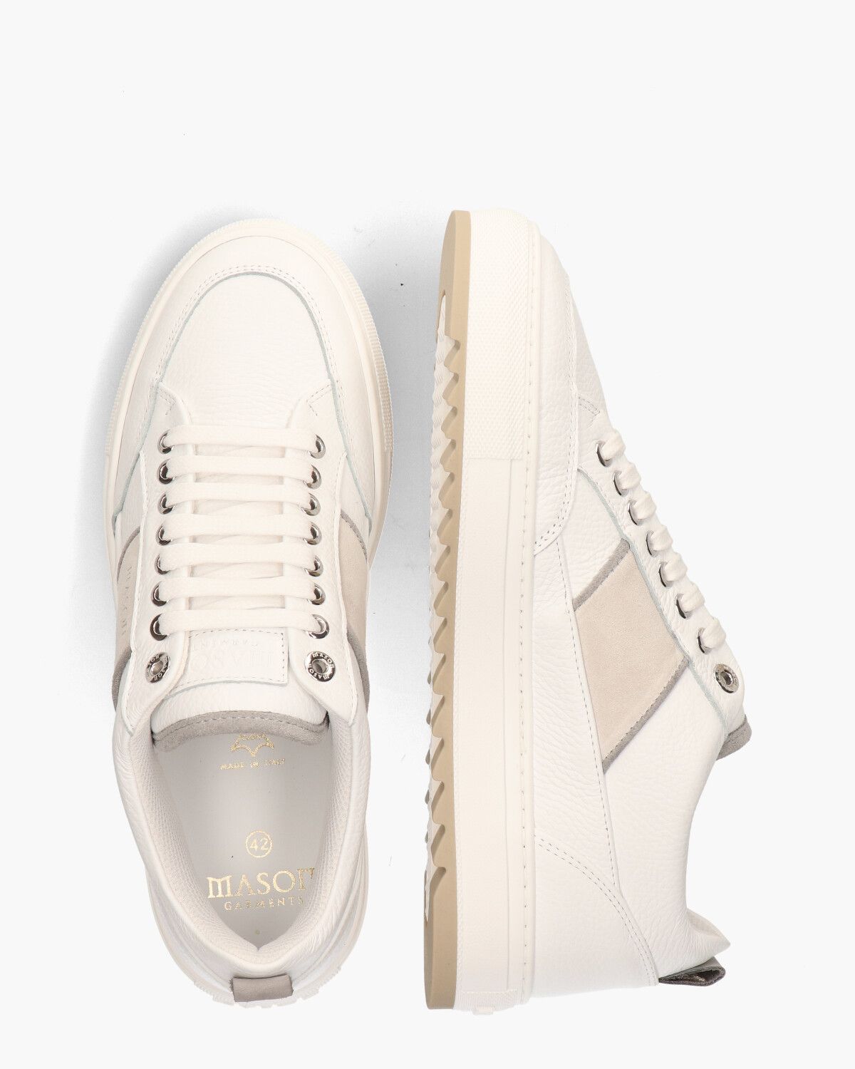 Tia 9A Damessneakers