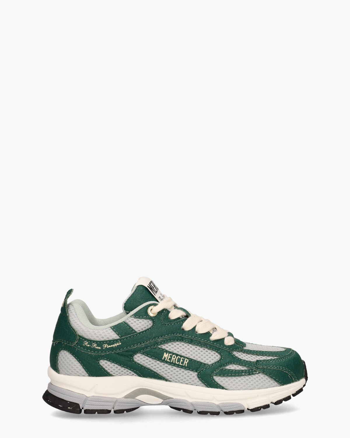 Mercer schoenen sales heren sale