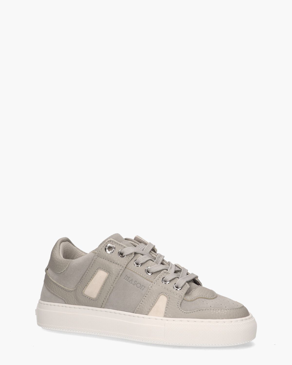 Bari 8D Damessneakers