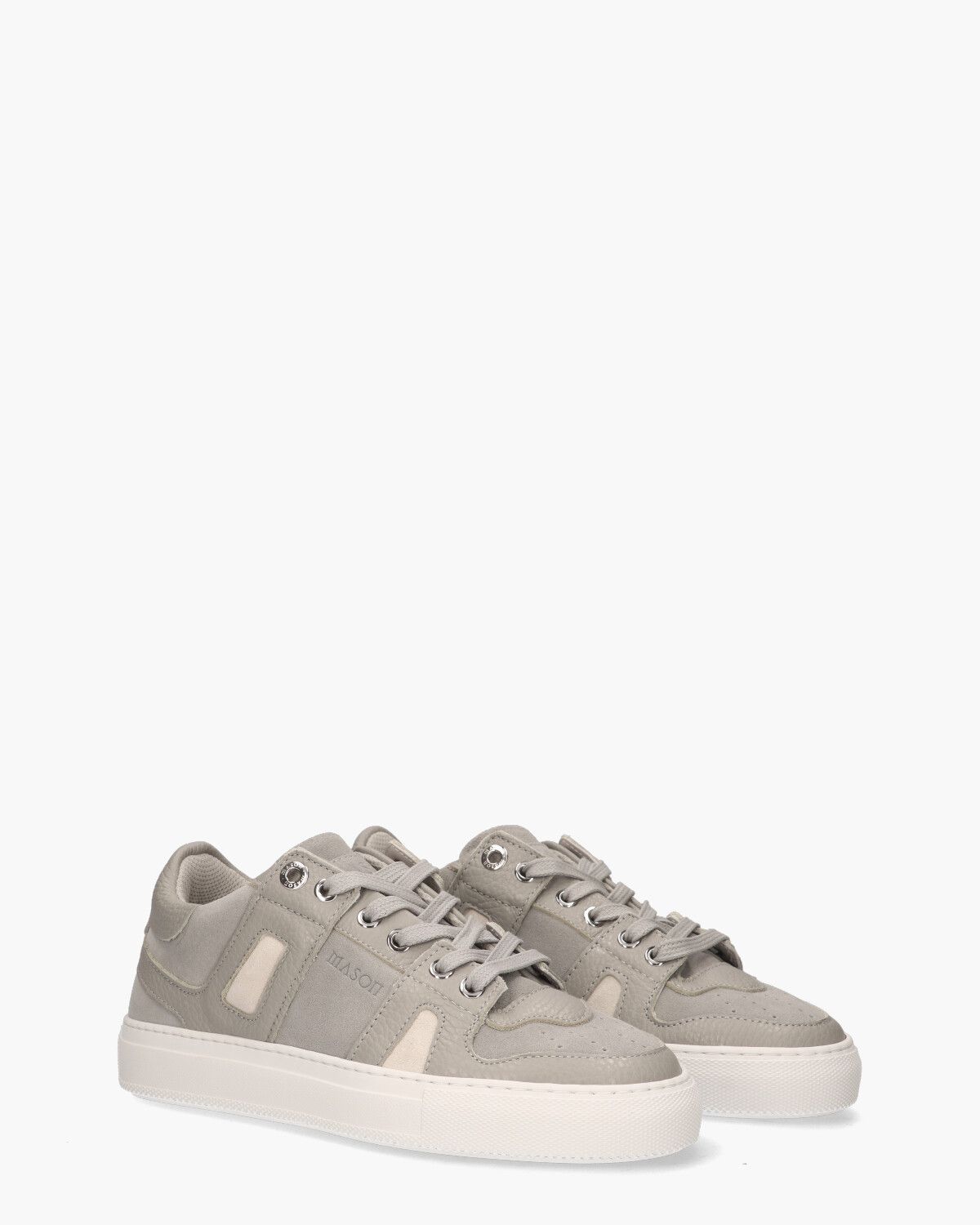Bari 8D Damessneakers