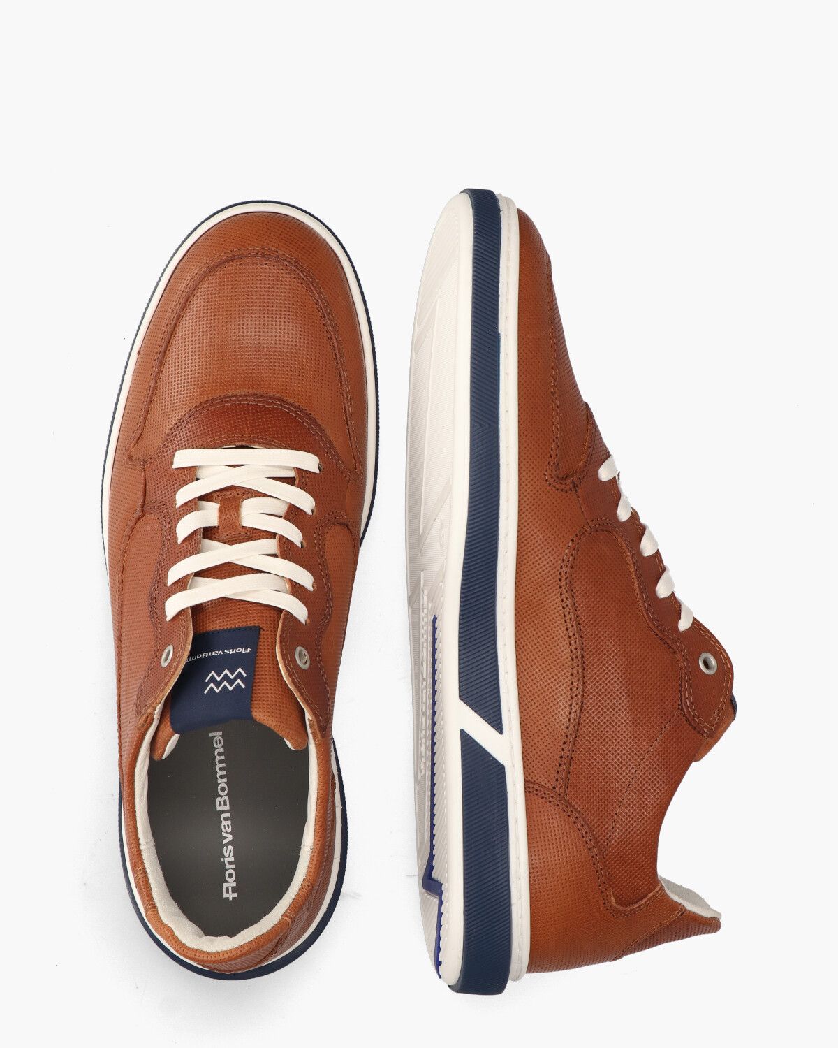 SFM-10075-23-02 Herensneakers