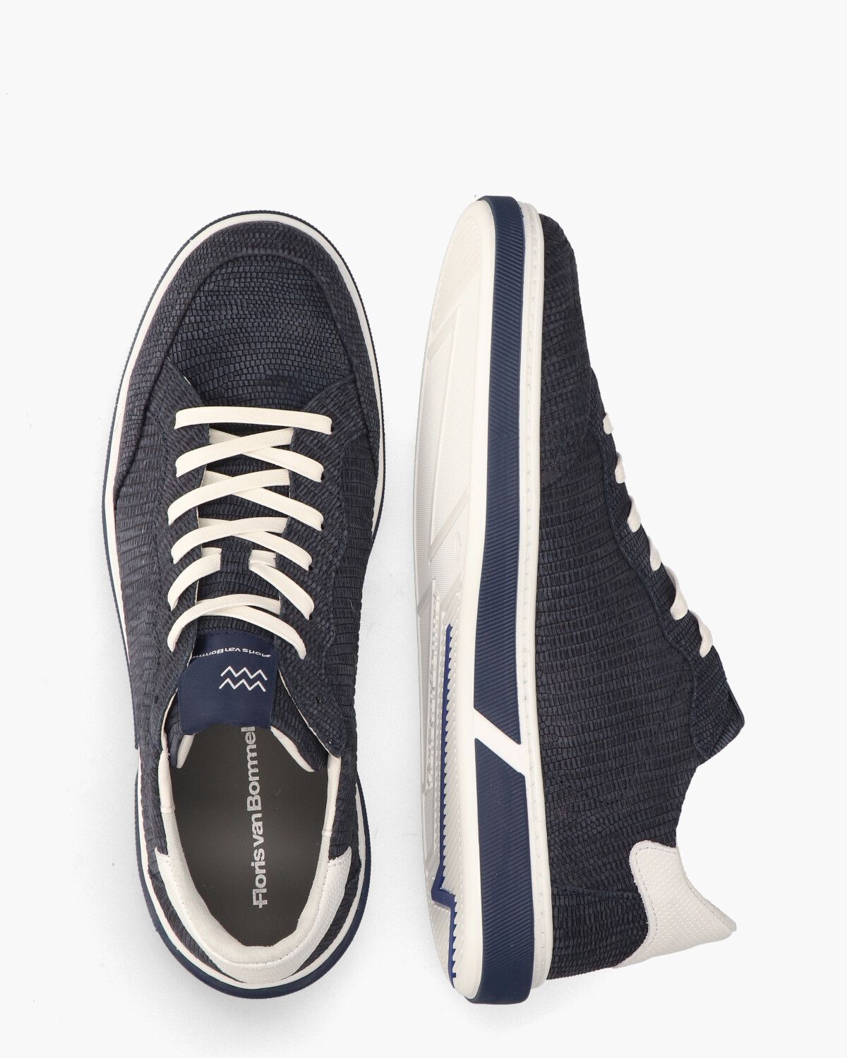 SFM-10011-41-05 Herensneakers