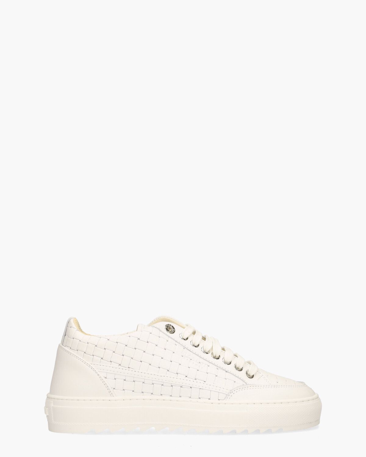 Tia Bardolino 7D Herensneakers