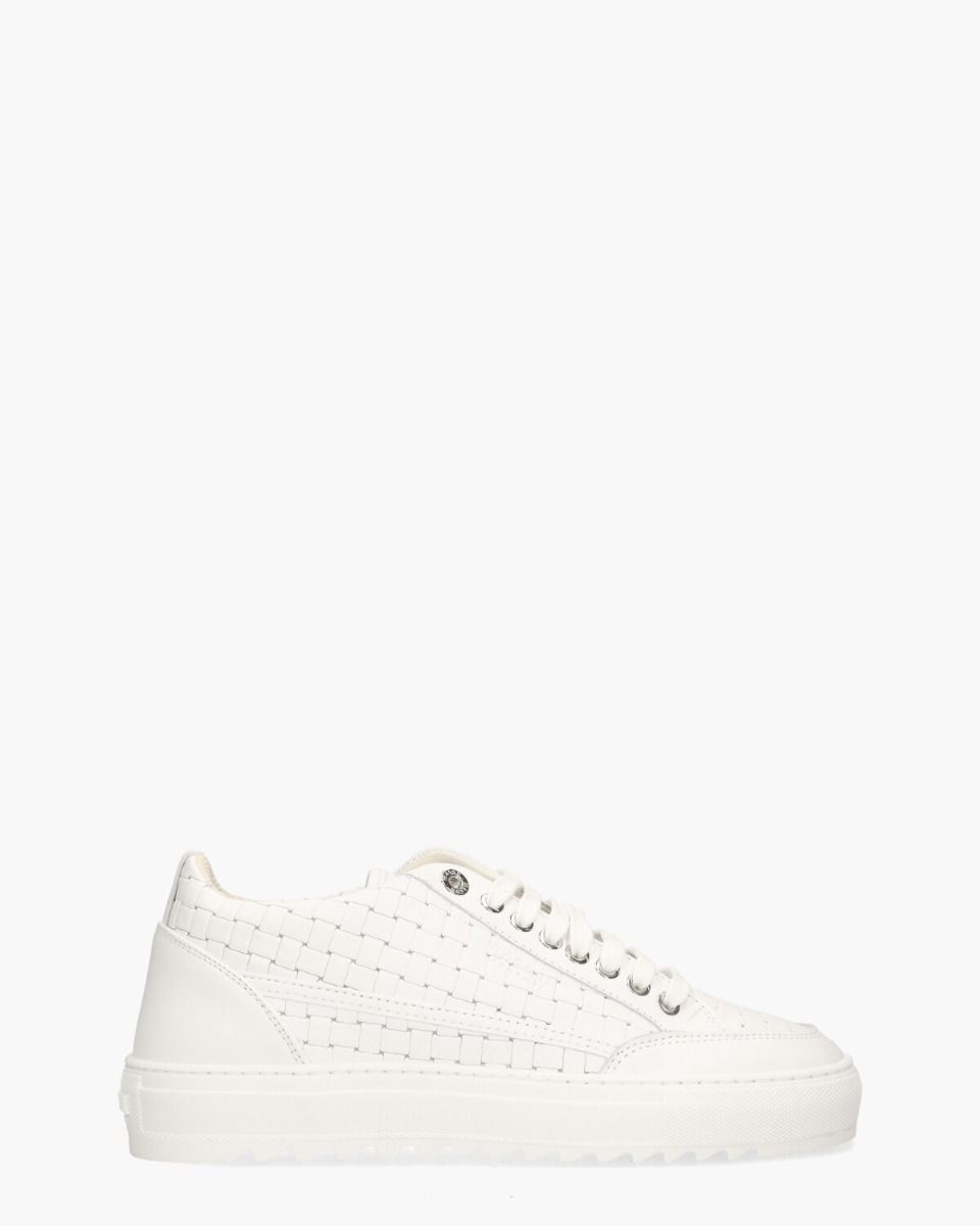 Tia Bardolino 7D Herensneakers