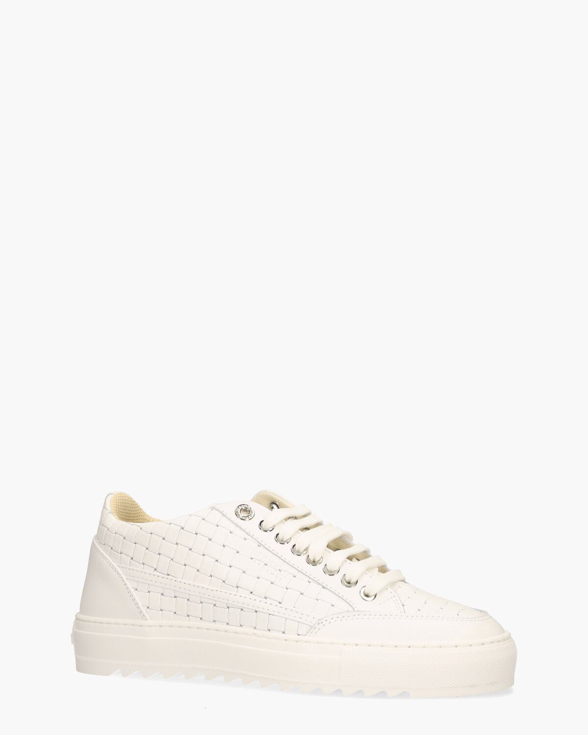 Tia Bardolino 7D Herensneakers