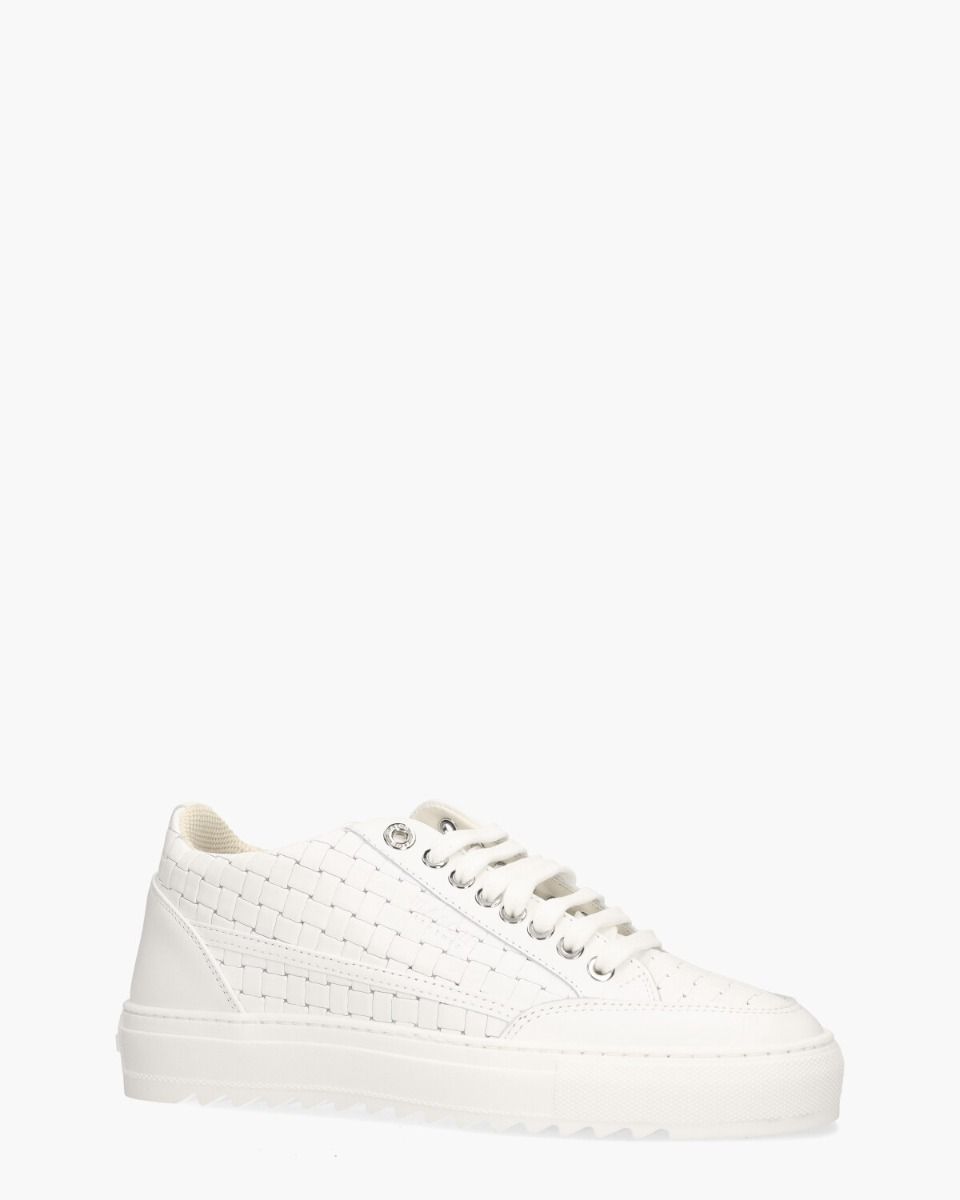 Tia Bardolino 7D Herensneakers