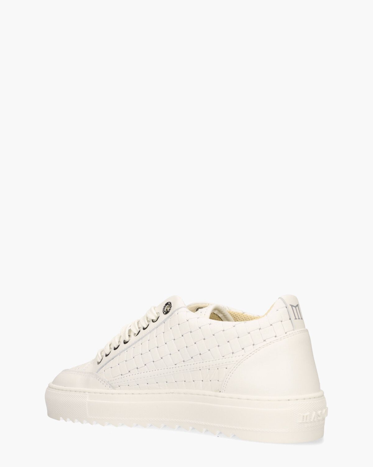 Tia Bardolino 7D Herensneakers