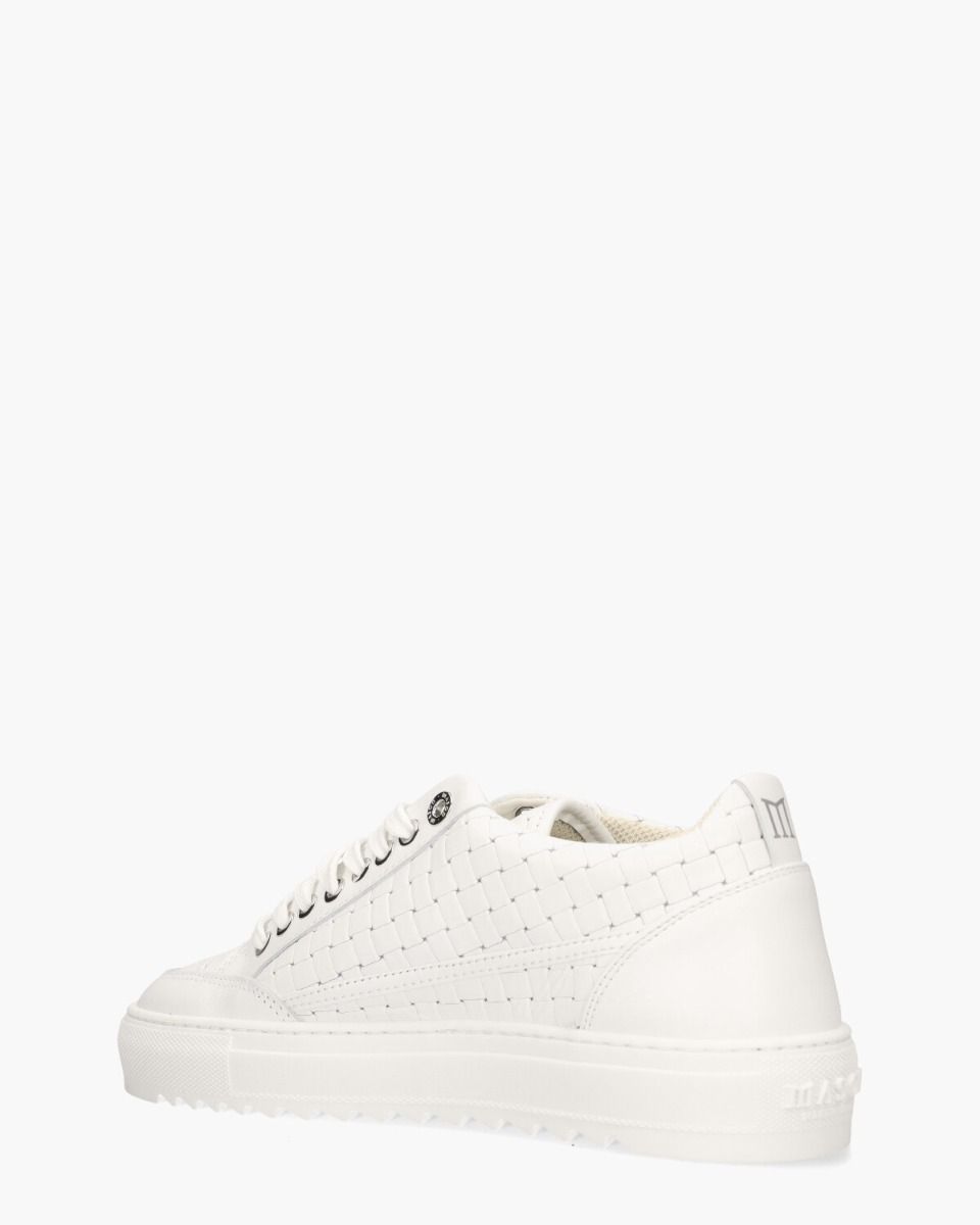 Tia Bardolino 7D Herensneakers