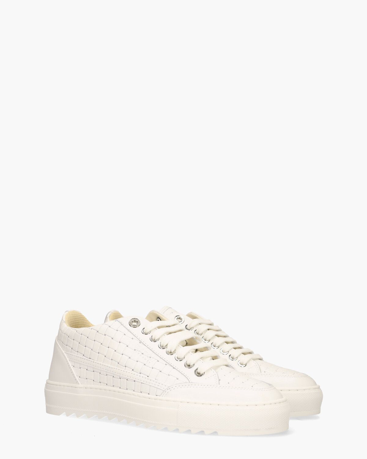 Tia Bardolino 7D Herensneakers